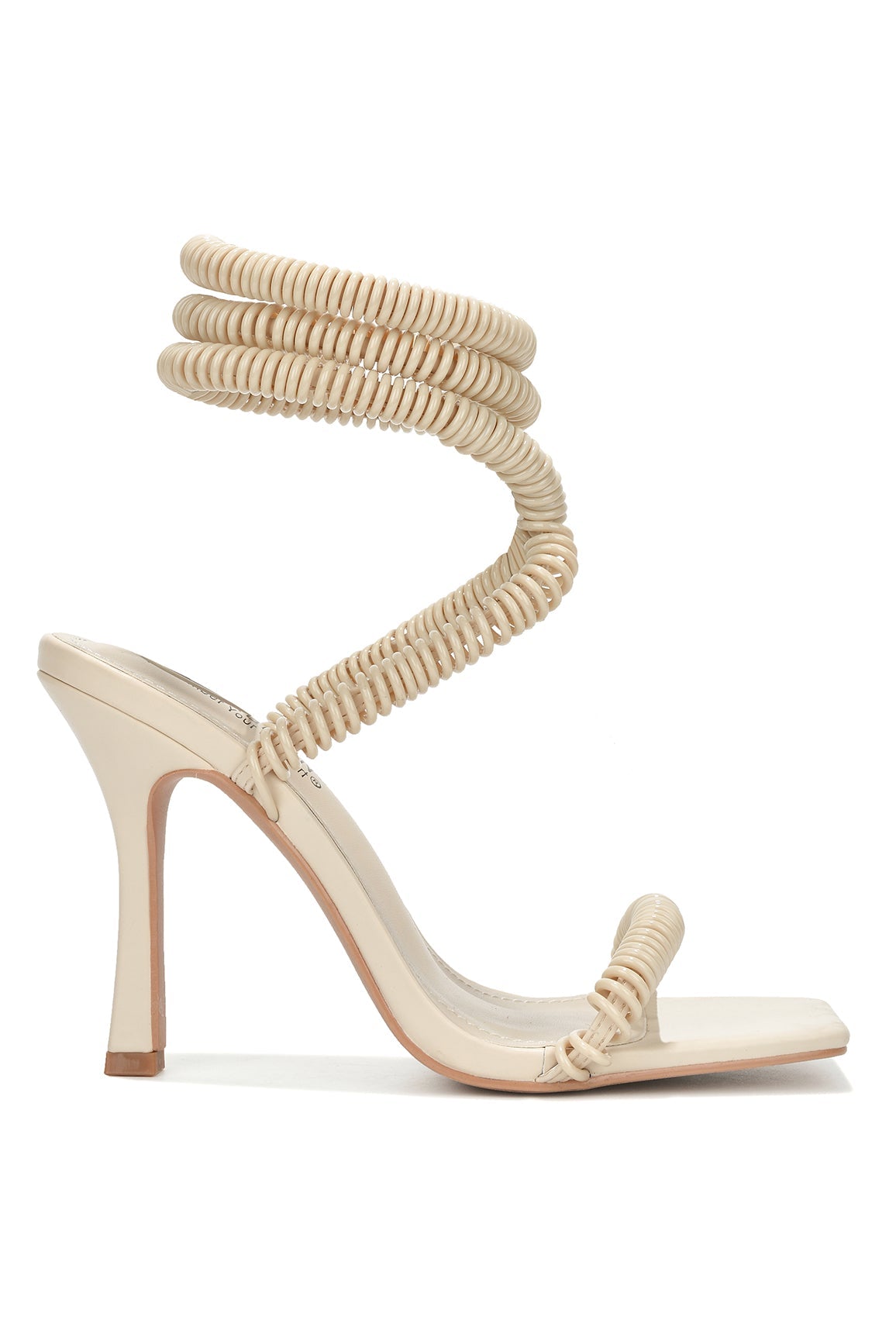 CAPE ROBBIN RINGRING - NUDE