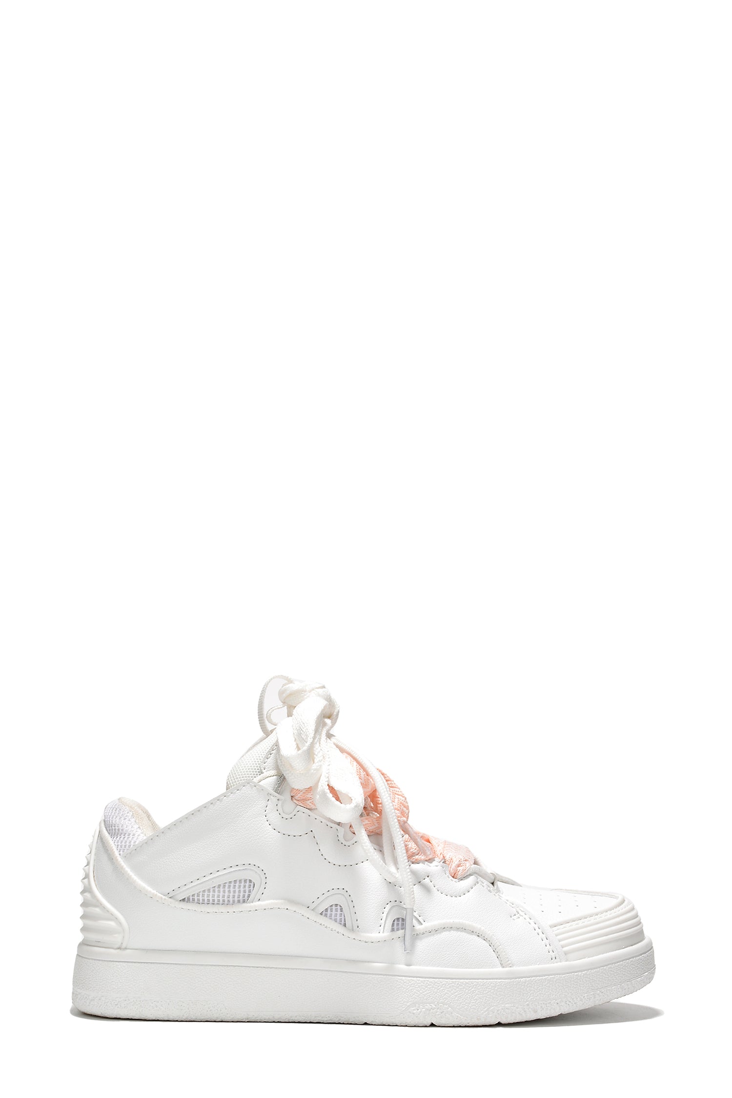 CAPE ROBBIN RITOMI - WHITE