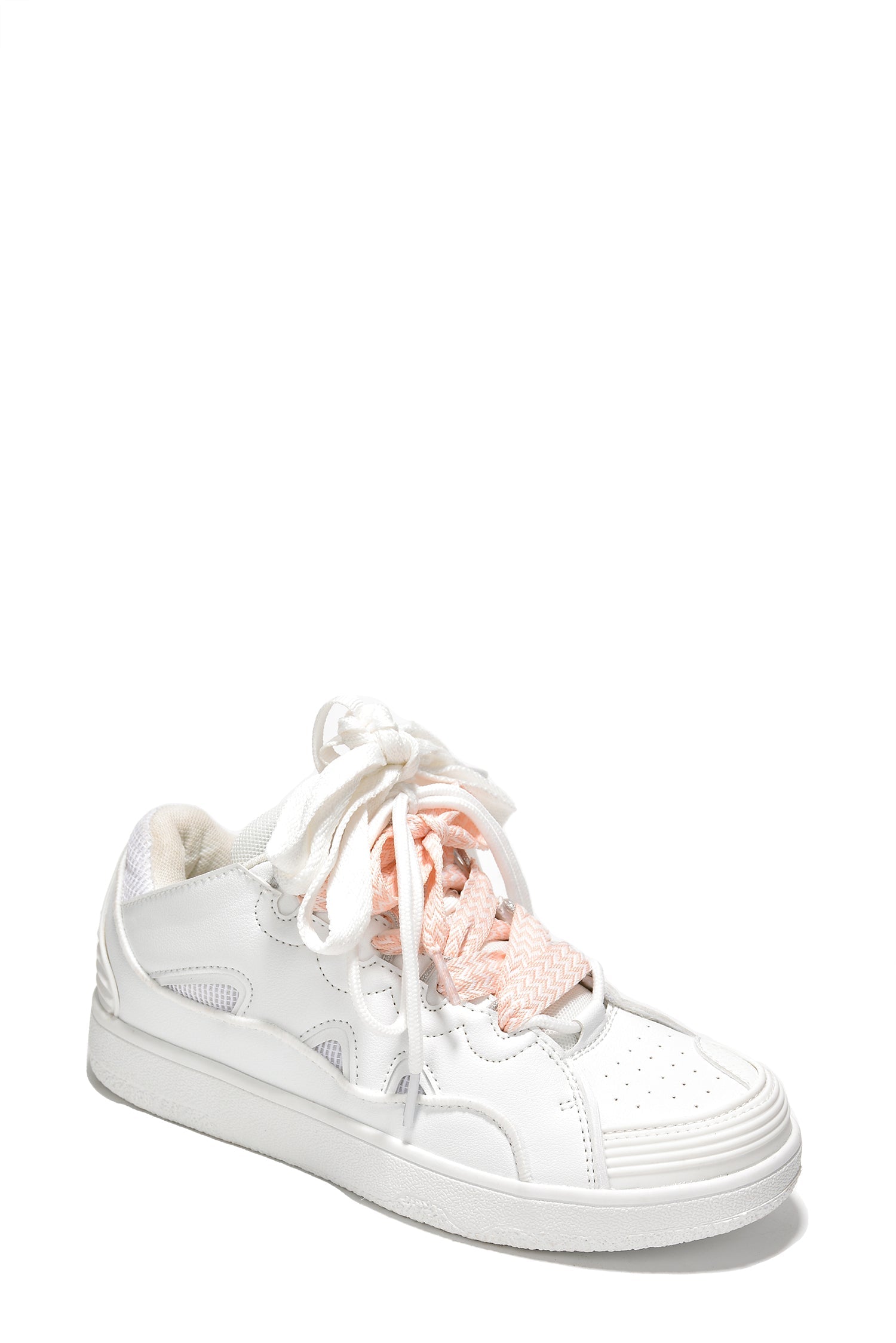 CAPE ROBBIN RITOMI - WHITE