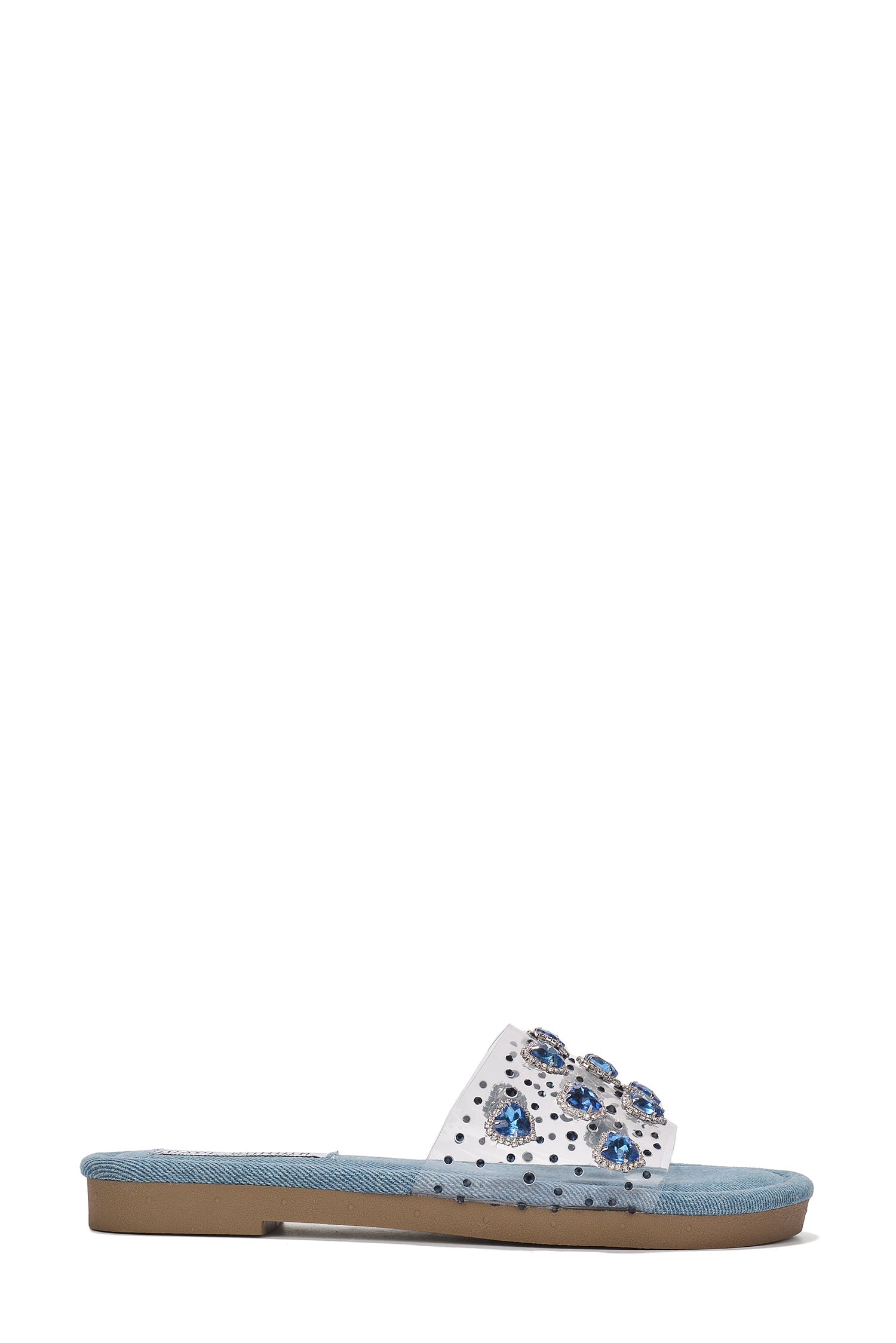 CAPE ROBBIN ROANA - DENIM