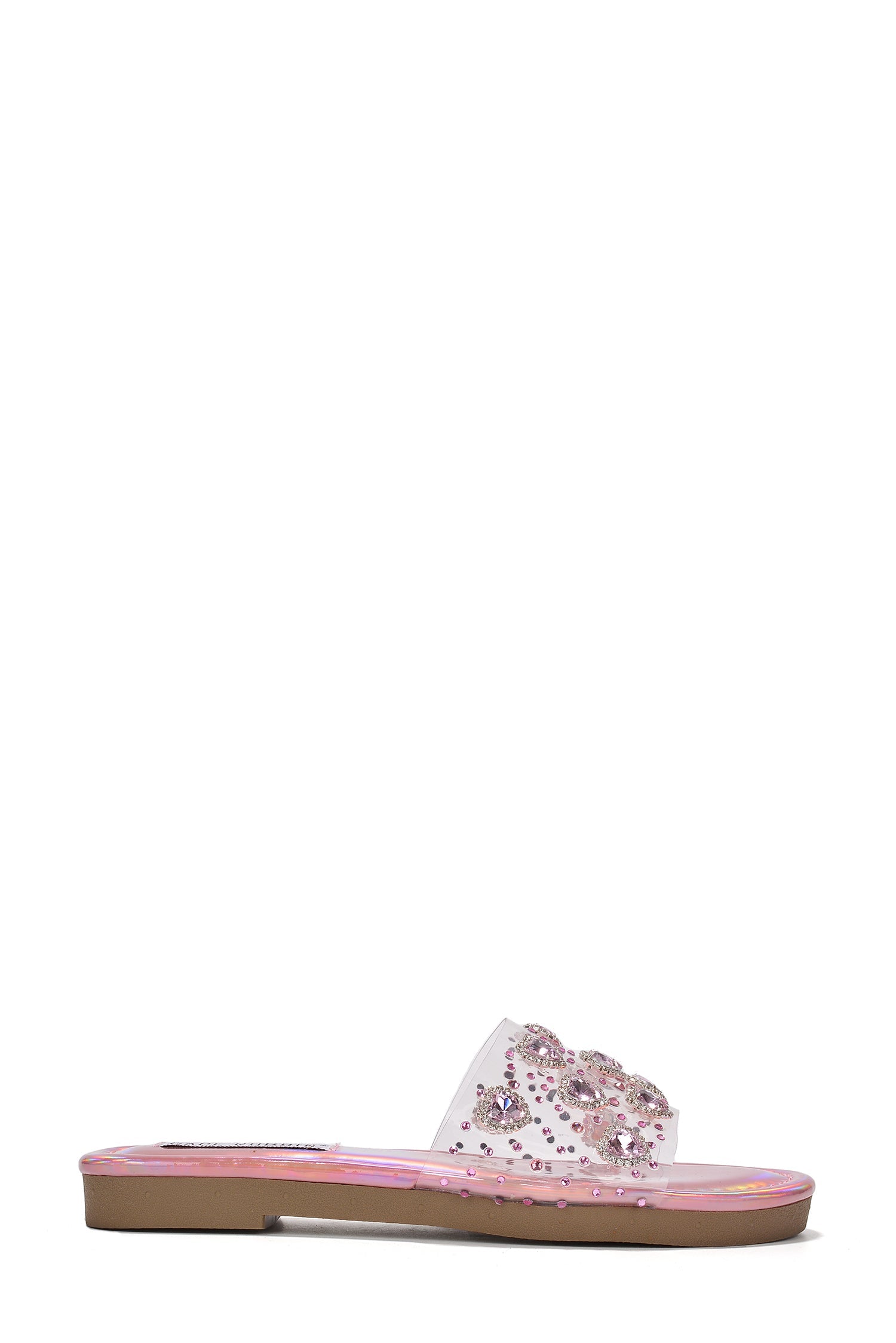 CAPE ROBBIN ROANA - PINK