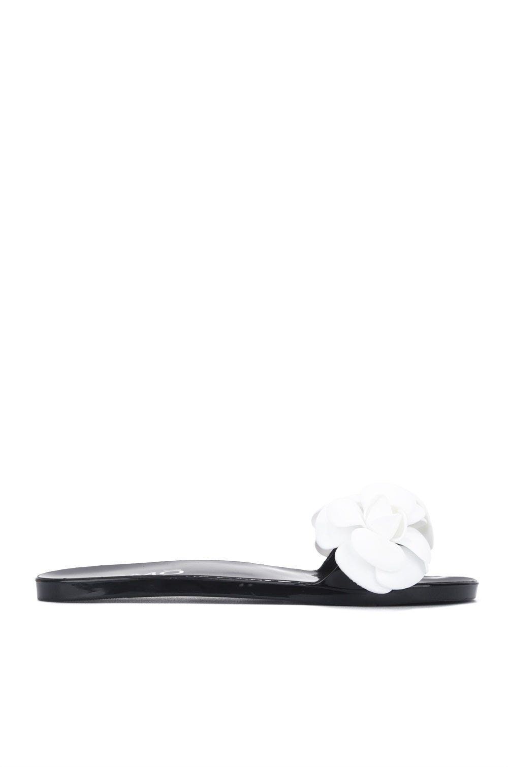 CAPE ROBBIN ROSE - BLACK