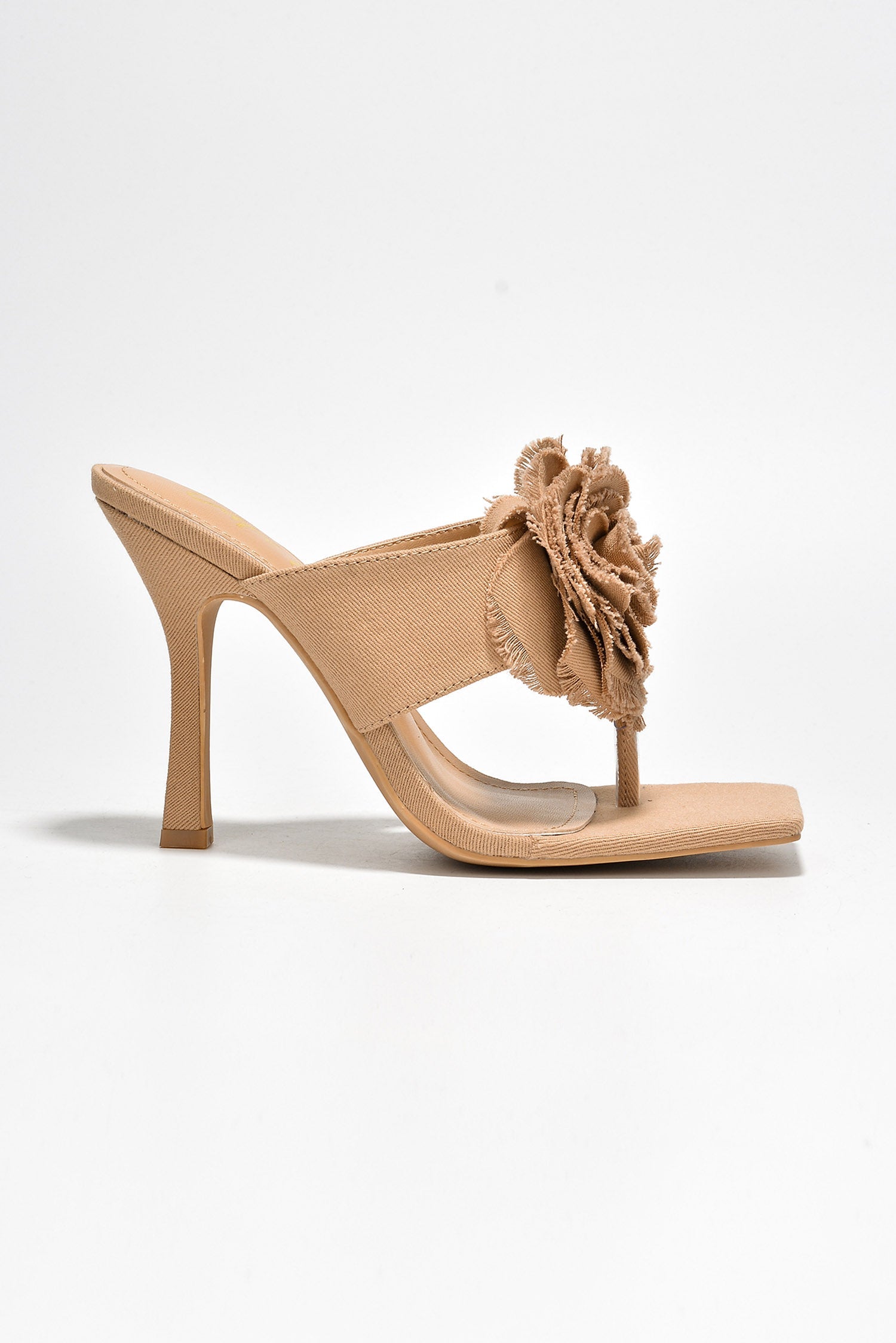 CAPE ROBBIN ROSES - BEIGE