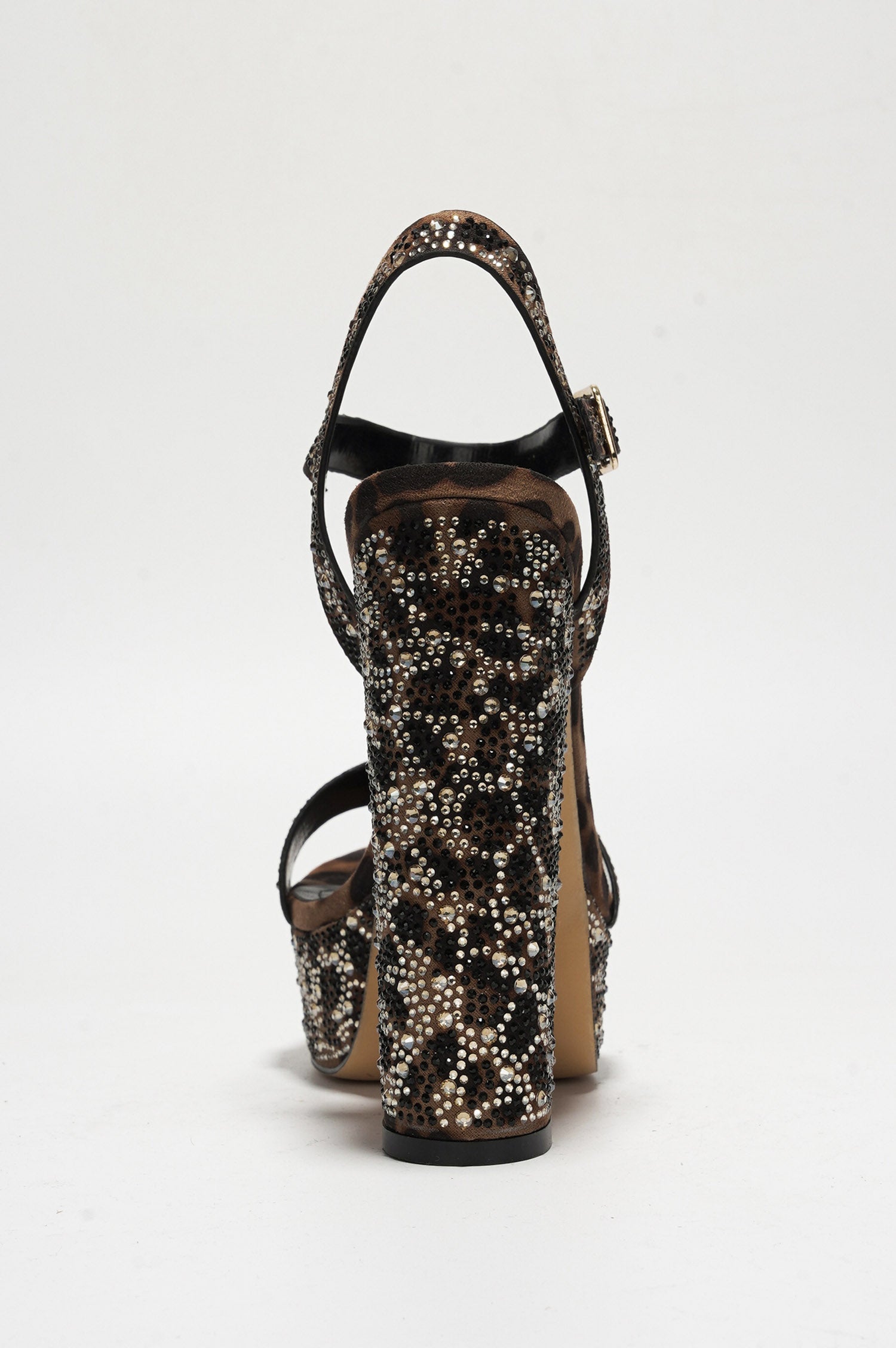 CAPE ROBBIN ROSSS - LEOPARD