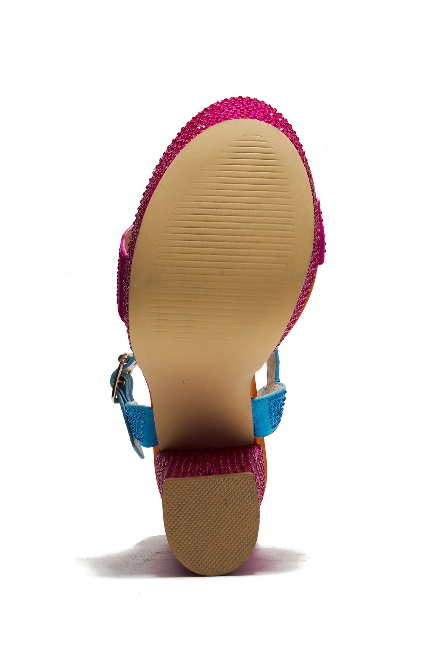 CAPE ROBBIN ROSSS - MULTI