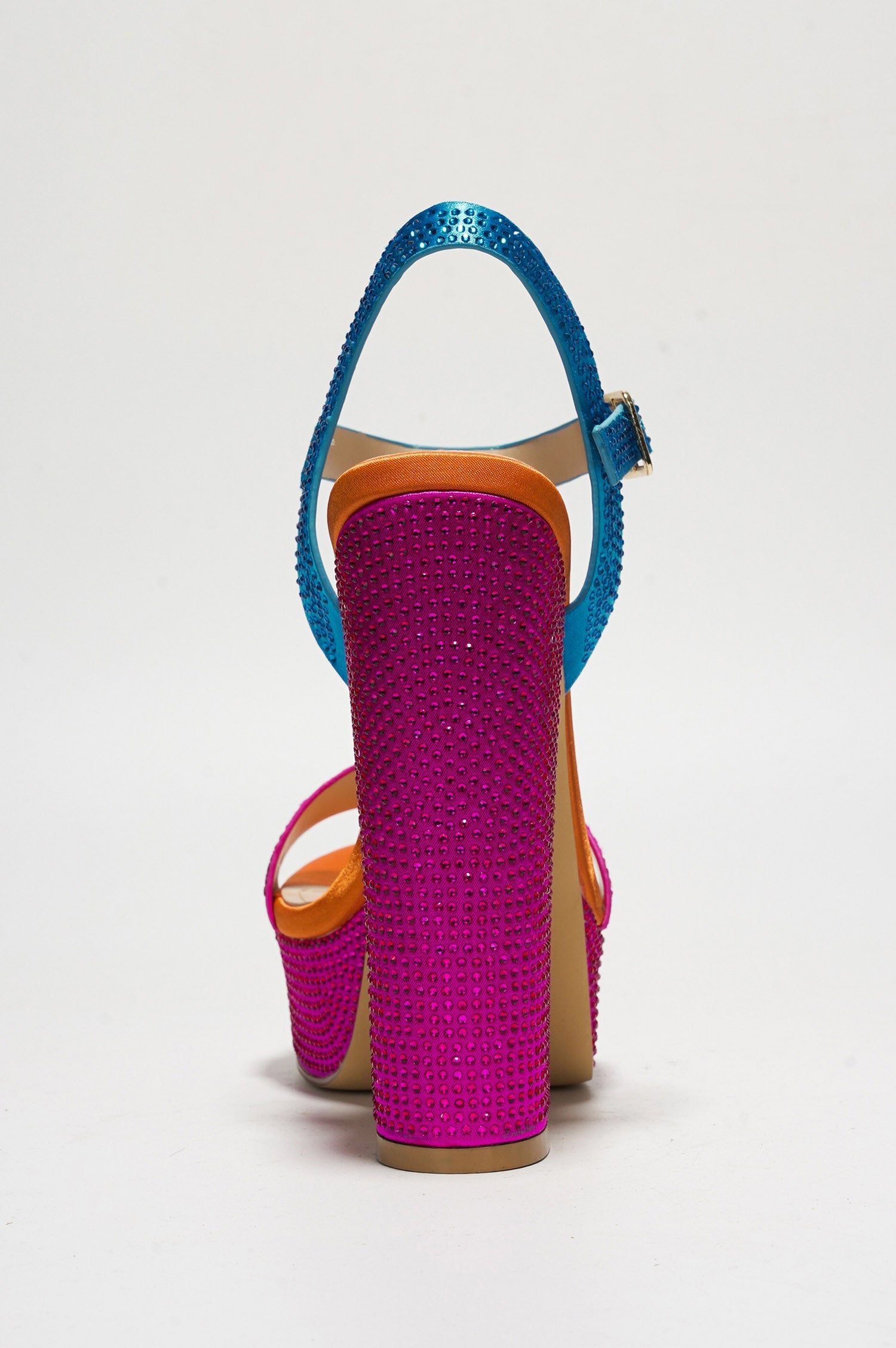 CAPE ROBBIN ROSSS - MULTI