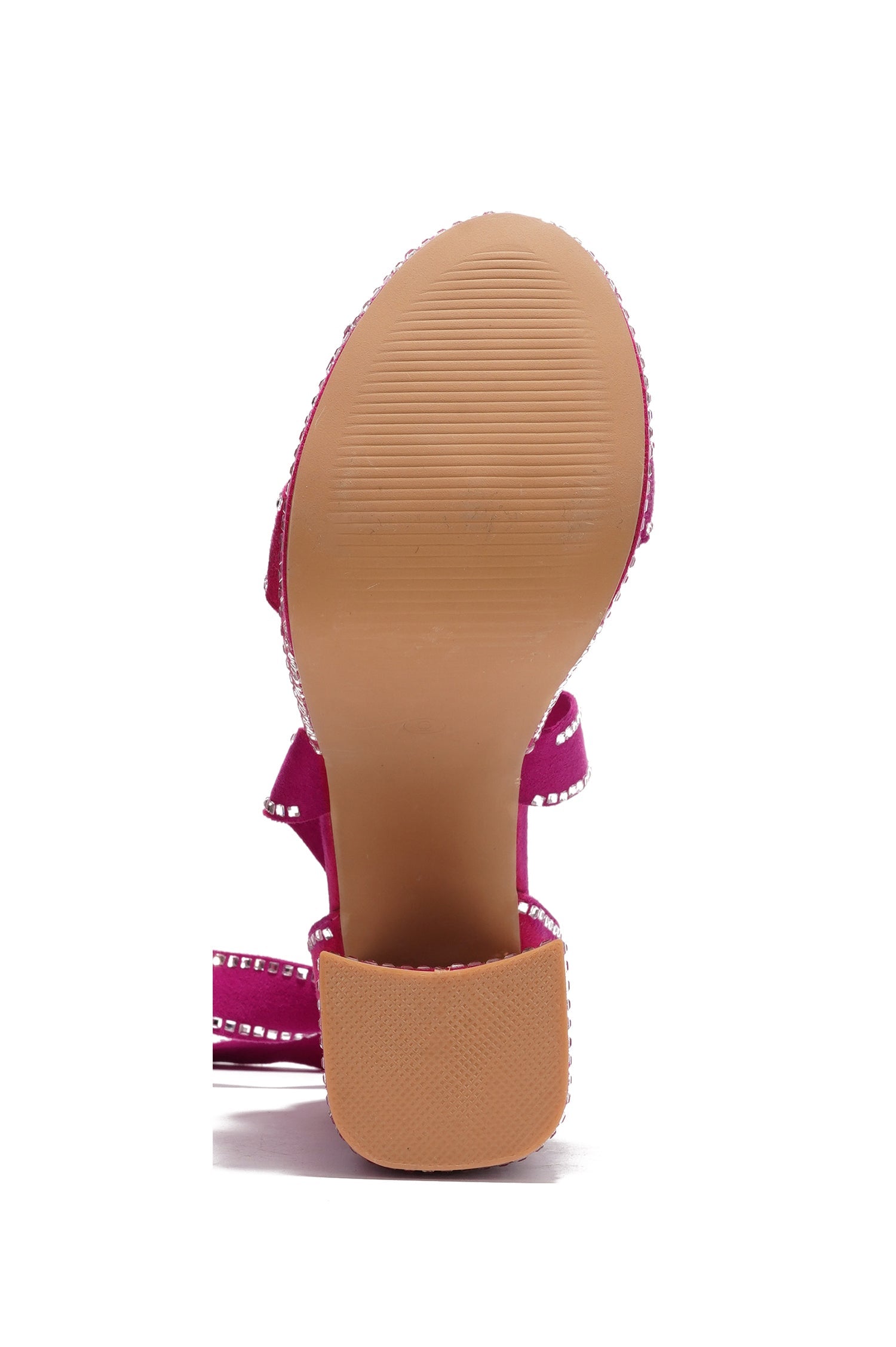 CAPE ROBBIN ROZALIE - PINK