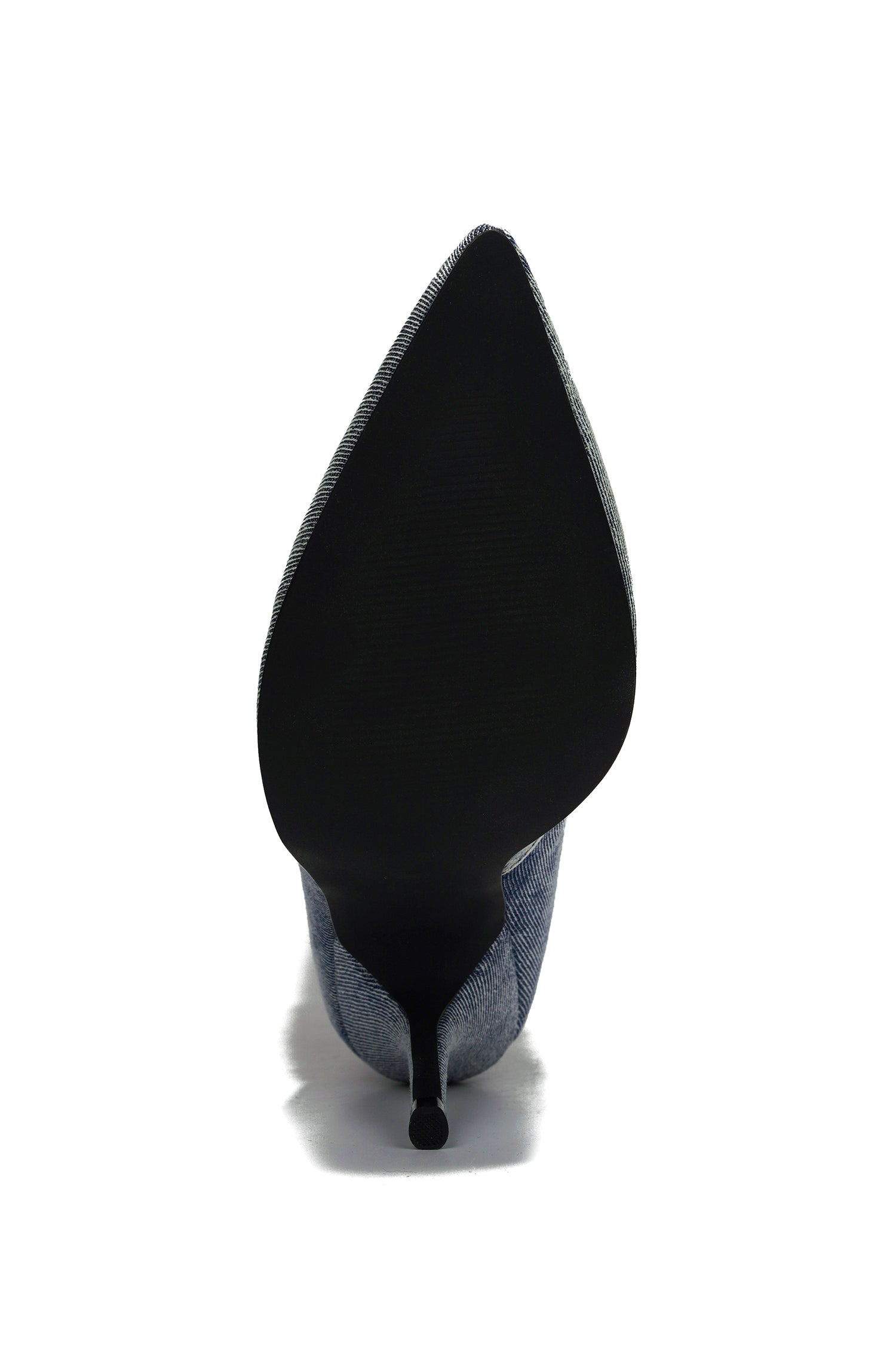 CAPE ROBBIN SALINA - DENIM