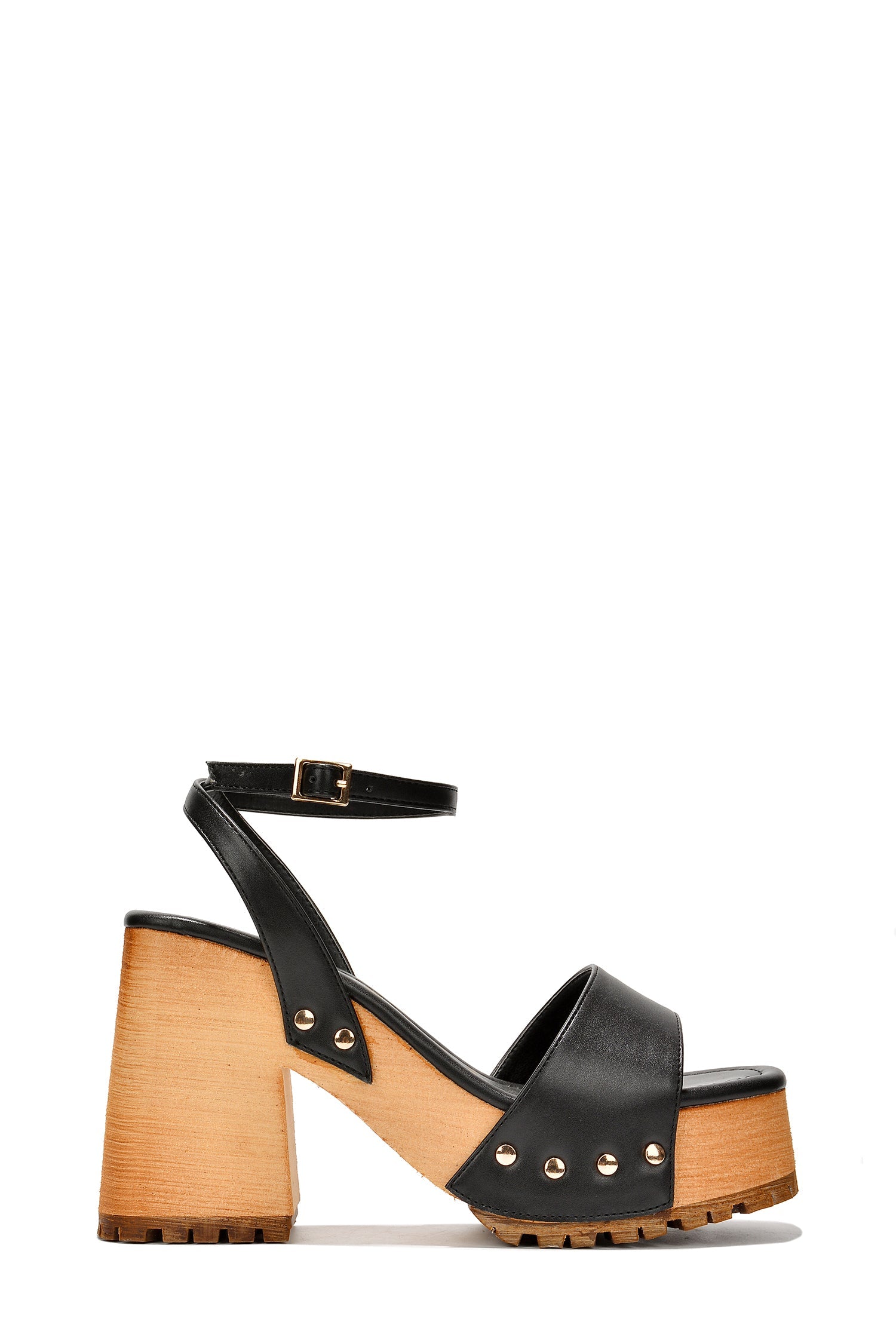 CAPE ROBBIN SEEWOO - BLACK