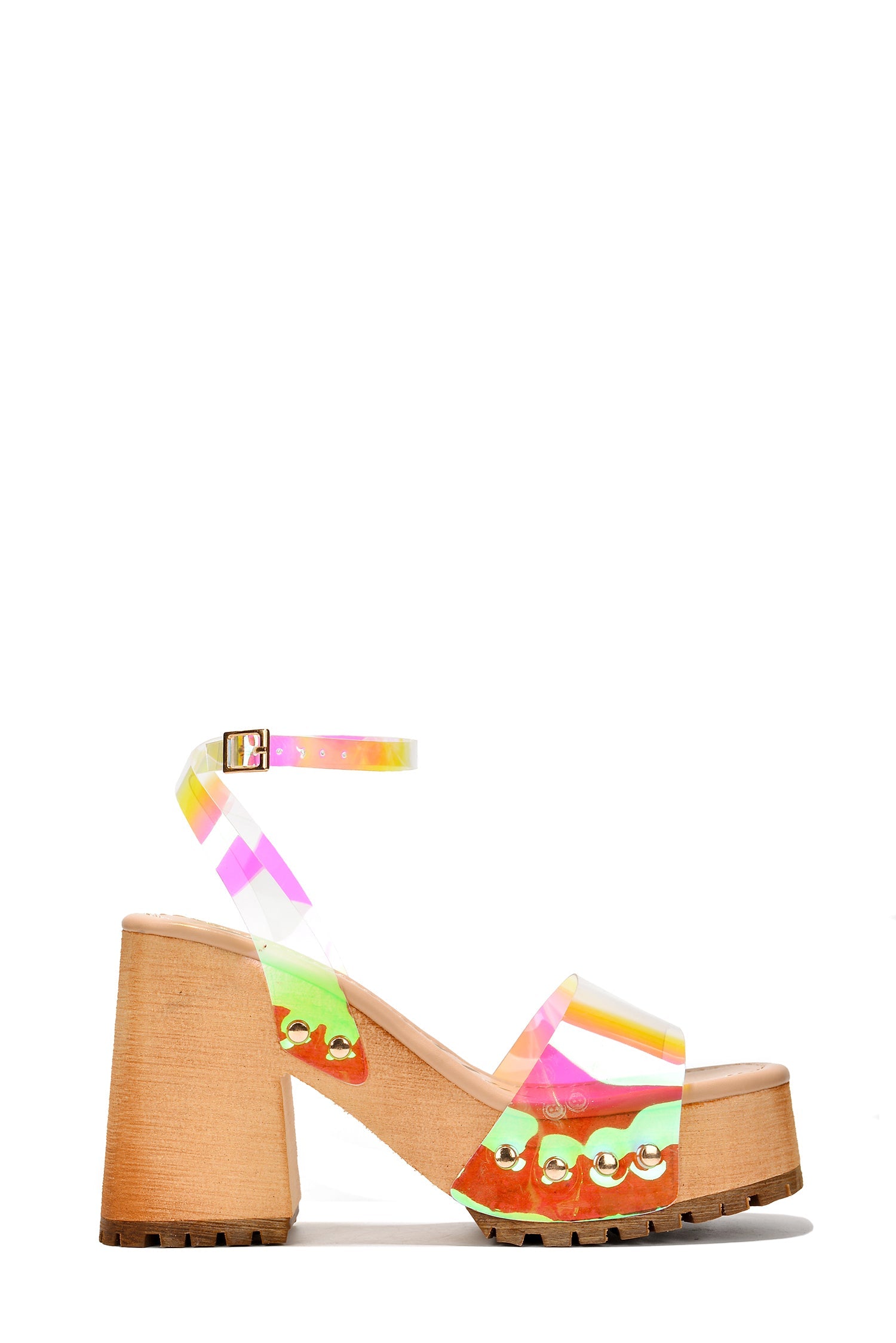 CAPE ROBBIN SEEWOO - HOLO