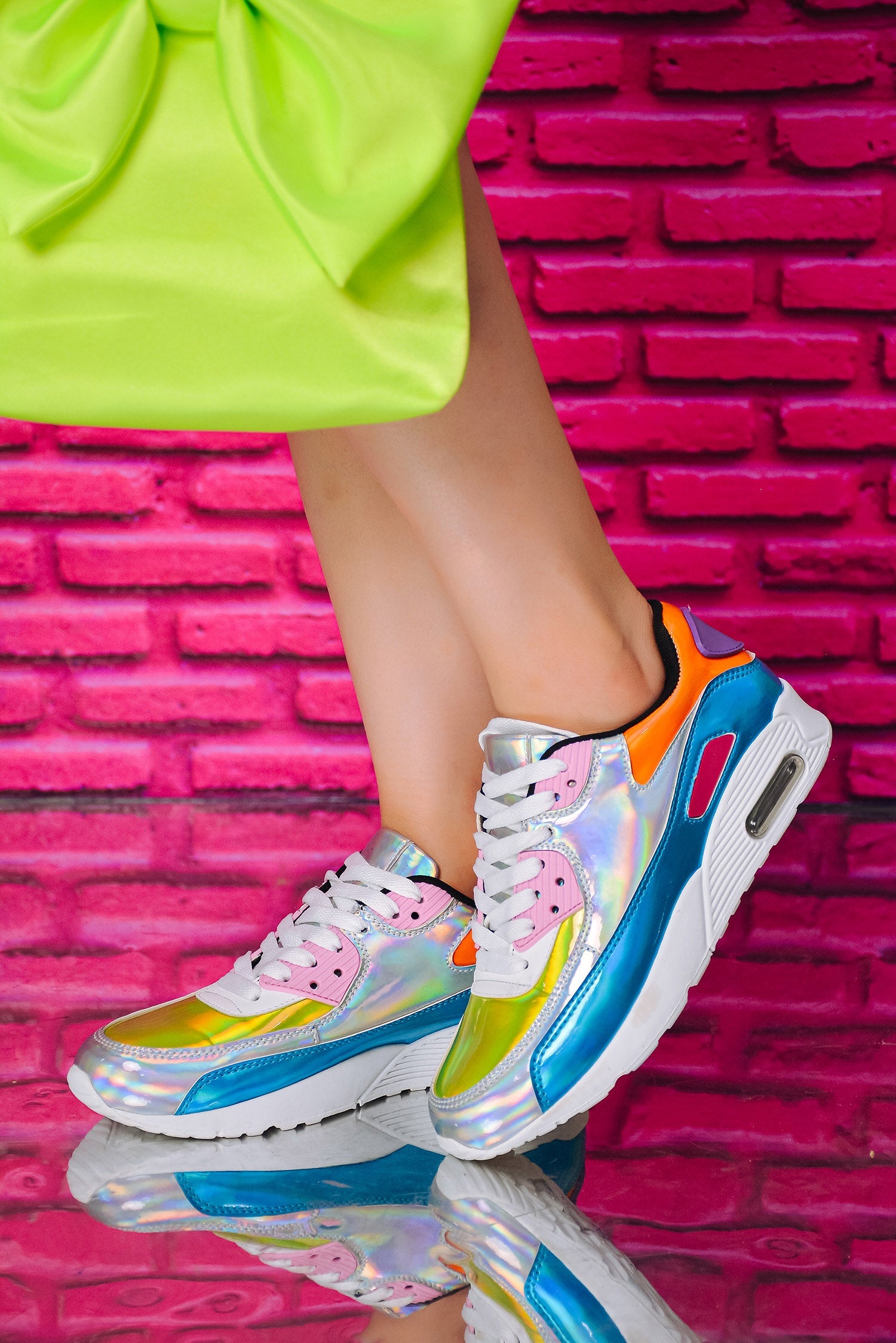 CAPE ROBBIN SELENE - BLUE