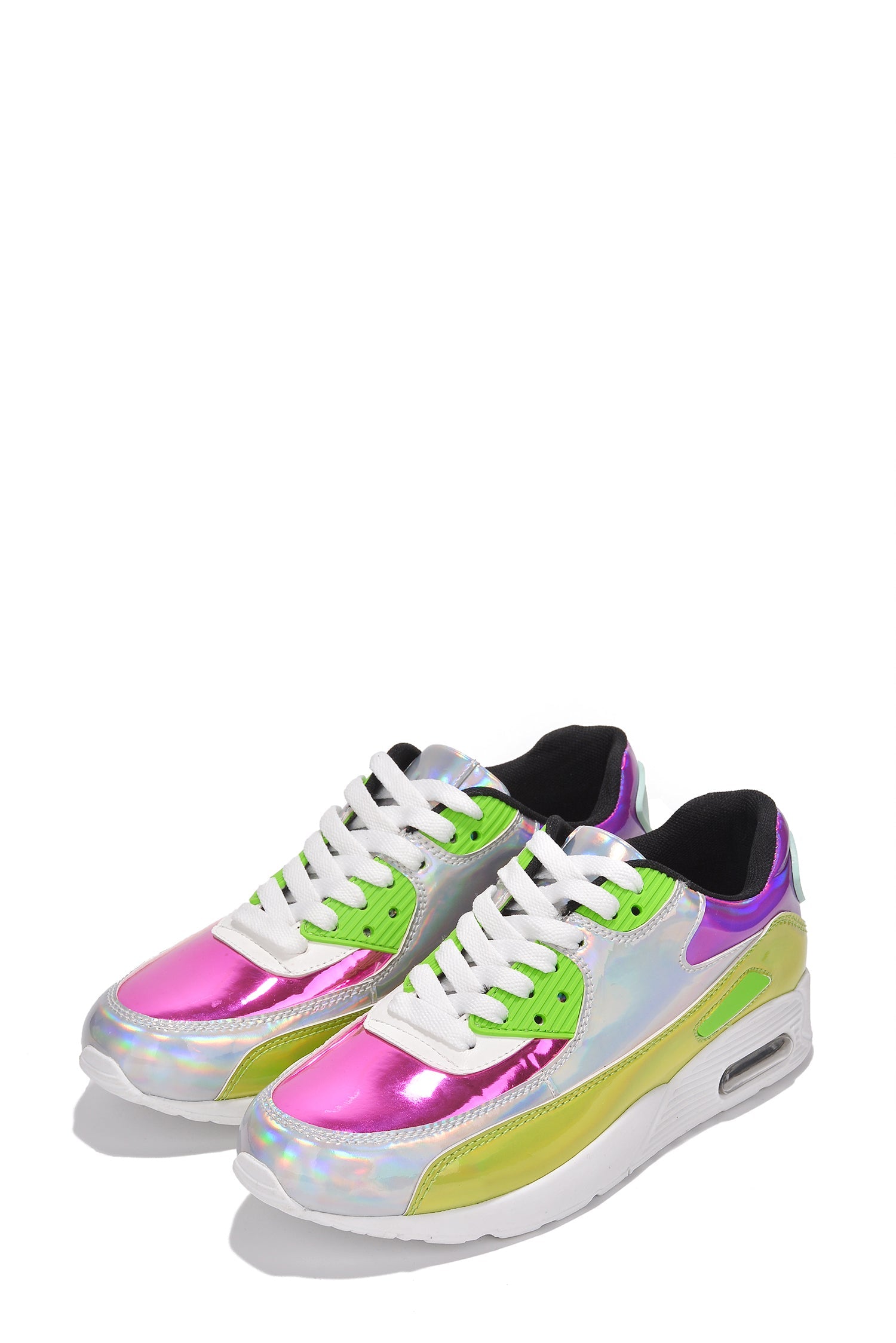 CAPE ROBBIN SELENE - YELLOW