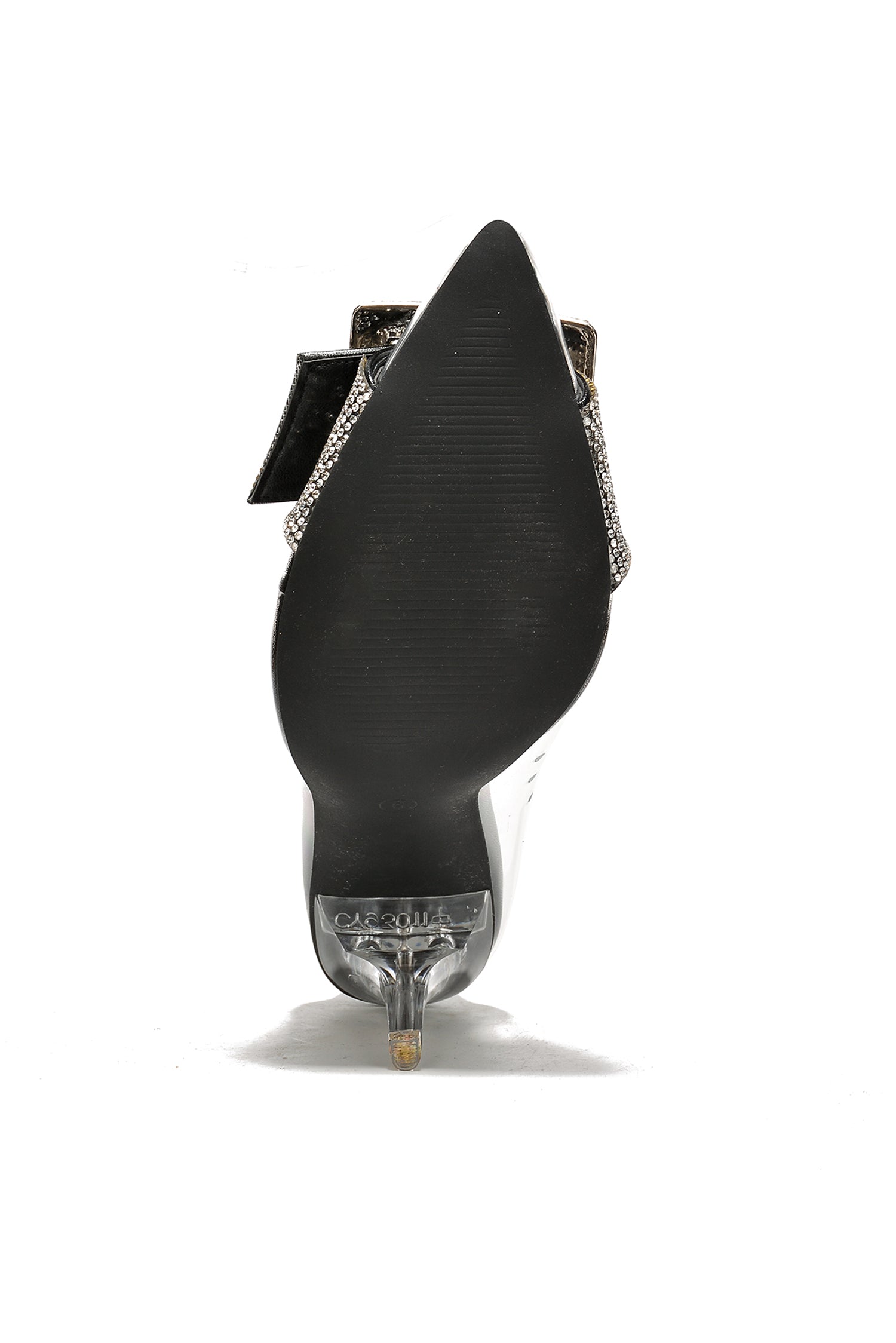 CAPE ROBBIN SHALNE - BLACK
