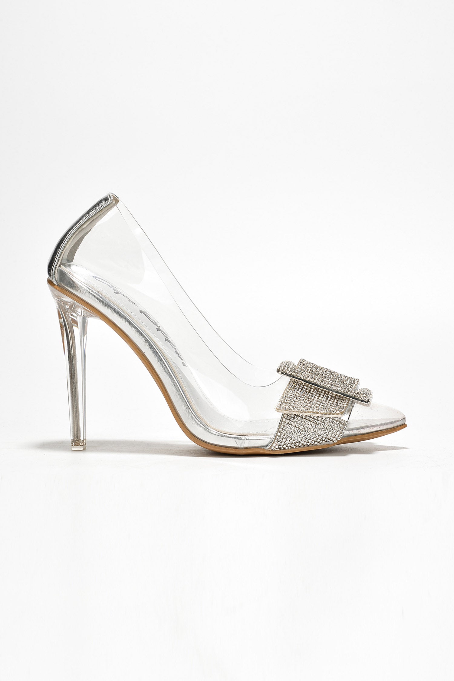 CAPE ROBBIN SHALNE - SILVER