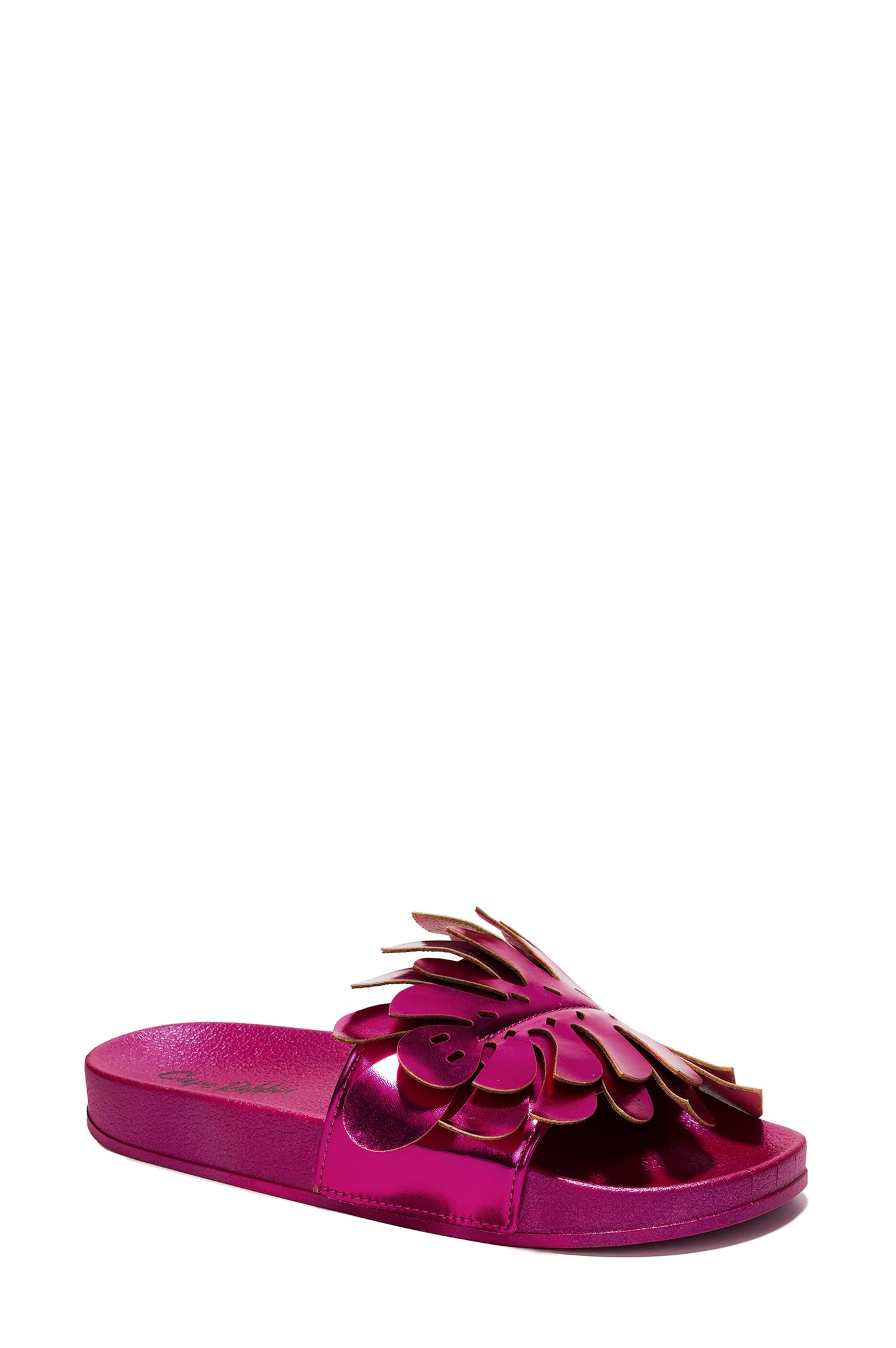 CAPE ROBBIN SHARAI - PINK