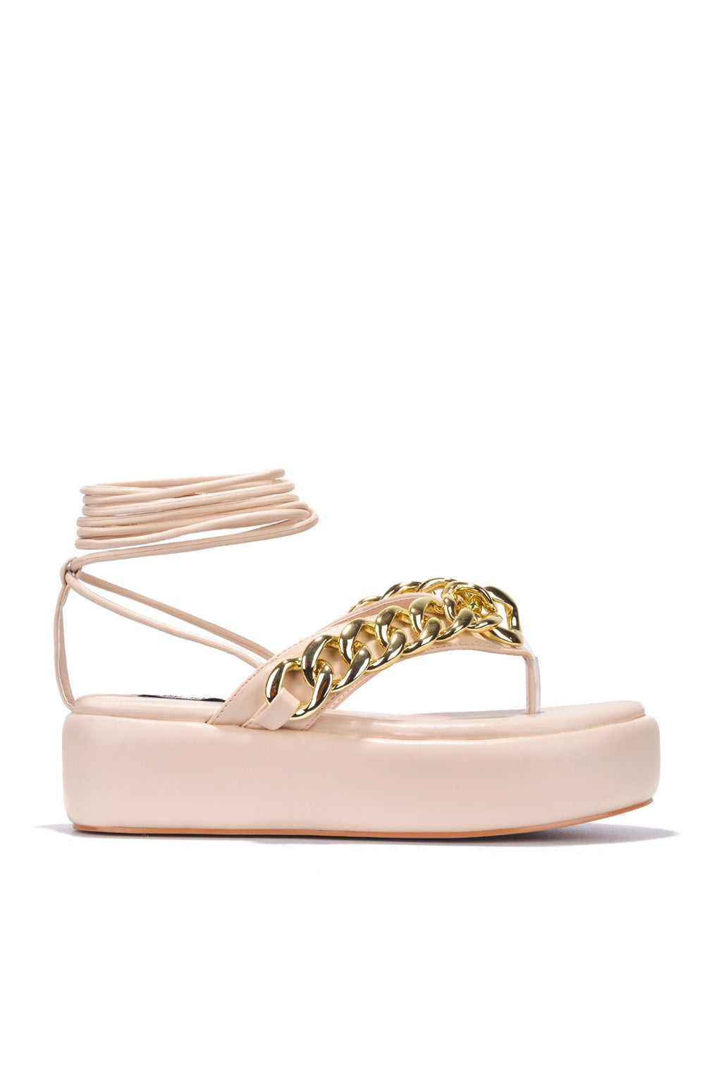 CAPE ROBBIN SIERA - OFF WHITE