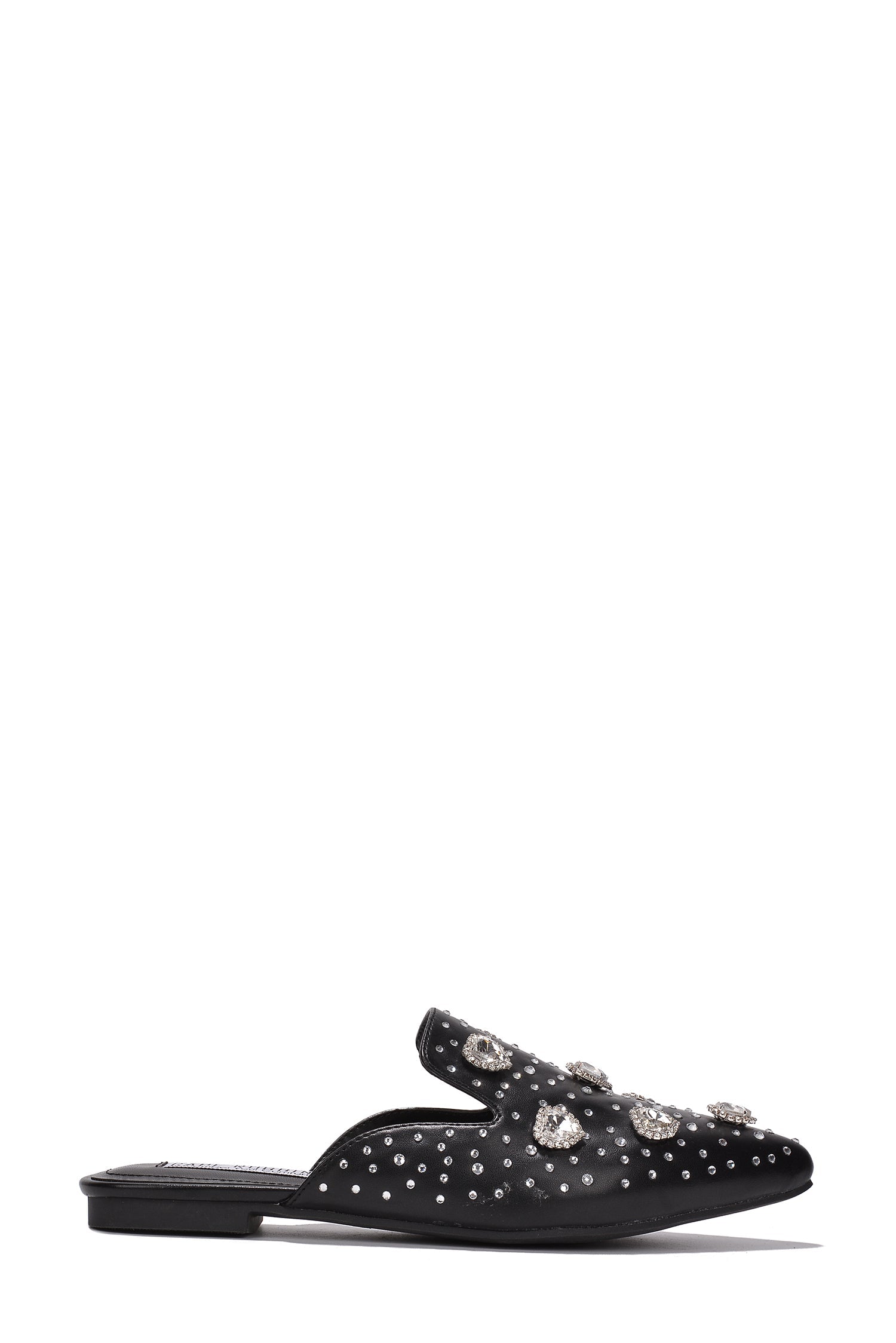 CAPE ROBBIN SIERRA - BLACK