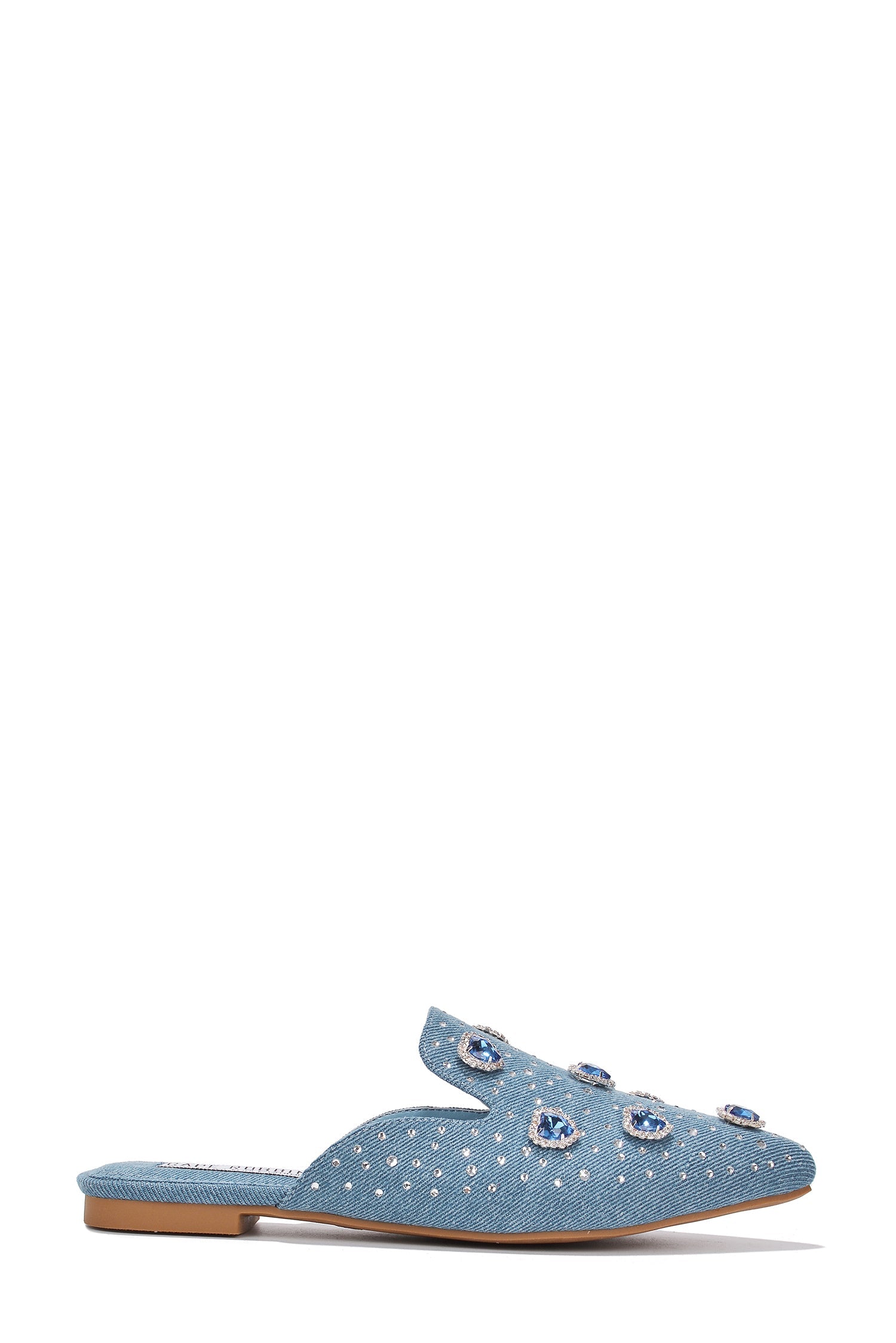 CAPE ROBBIN SIERRA - DENIM