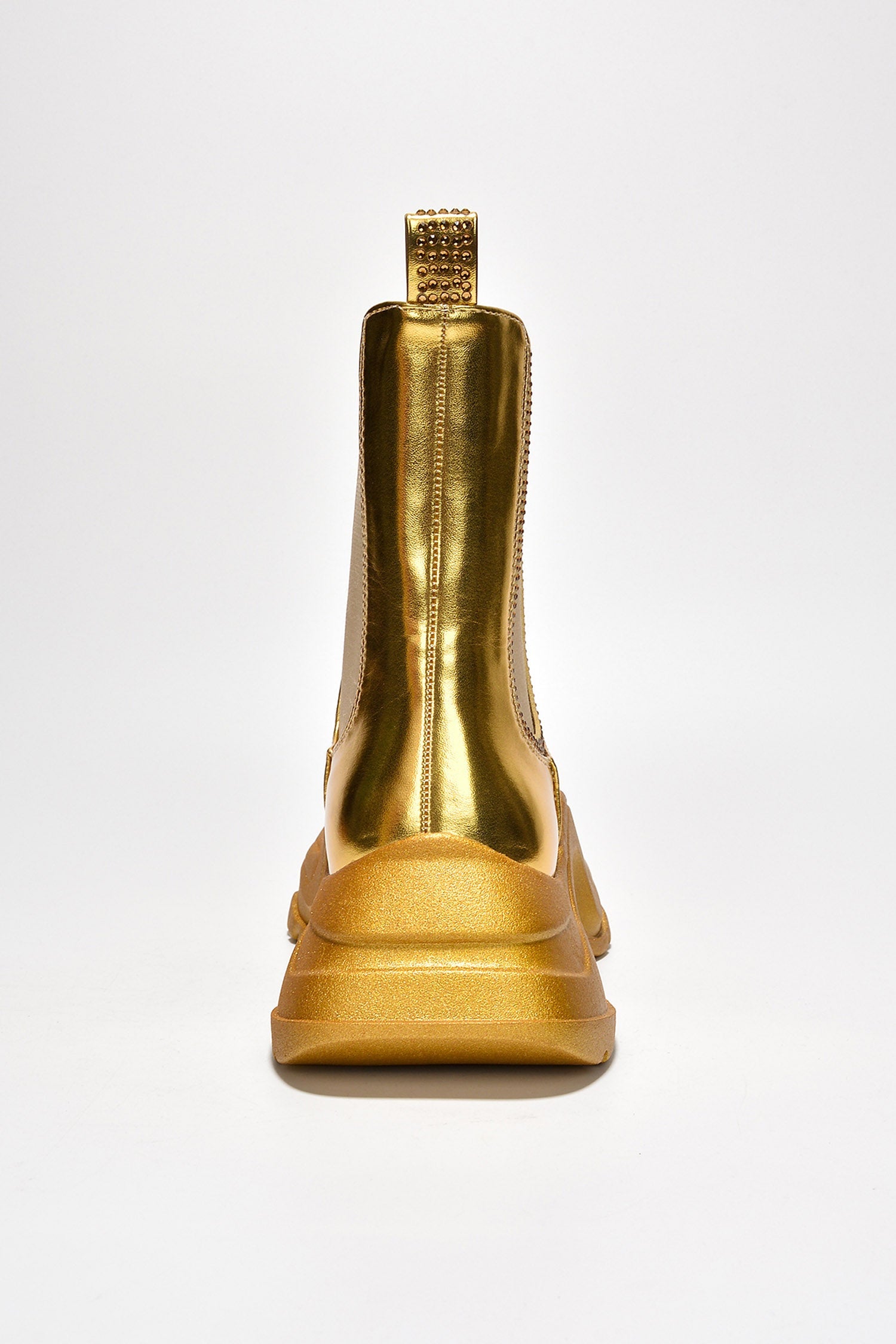 CAPE ROBBIN SITA - GOLD