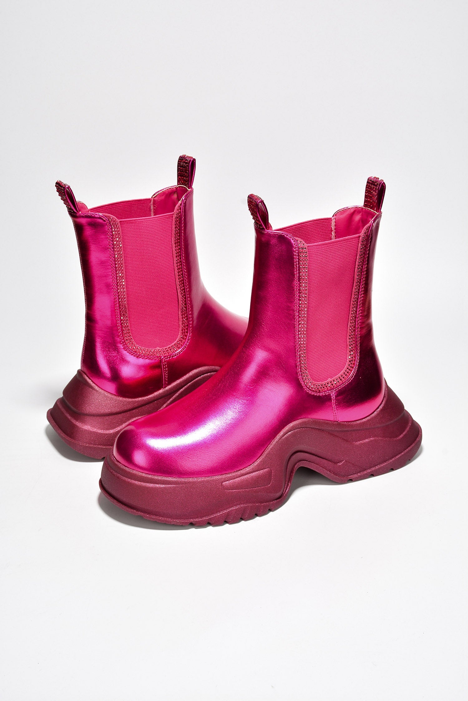 CAPE ROBBIN SITA - PINK