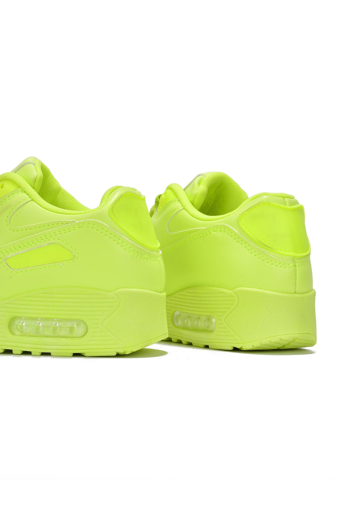 CAPE ROBBIN SKYWALKER - LIME