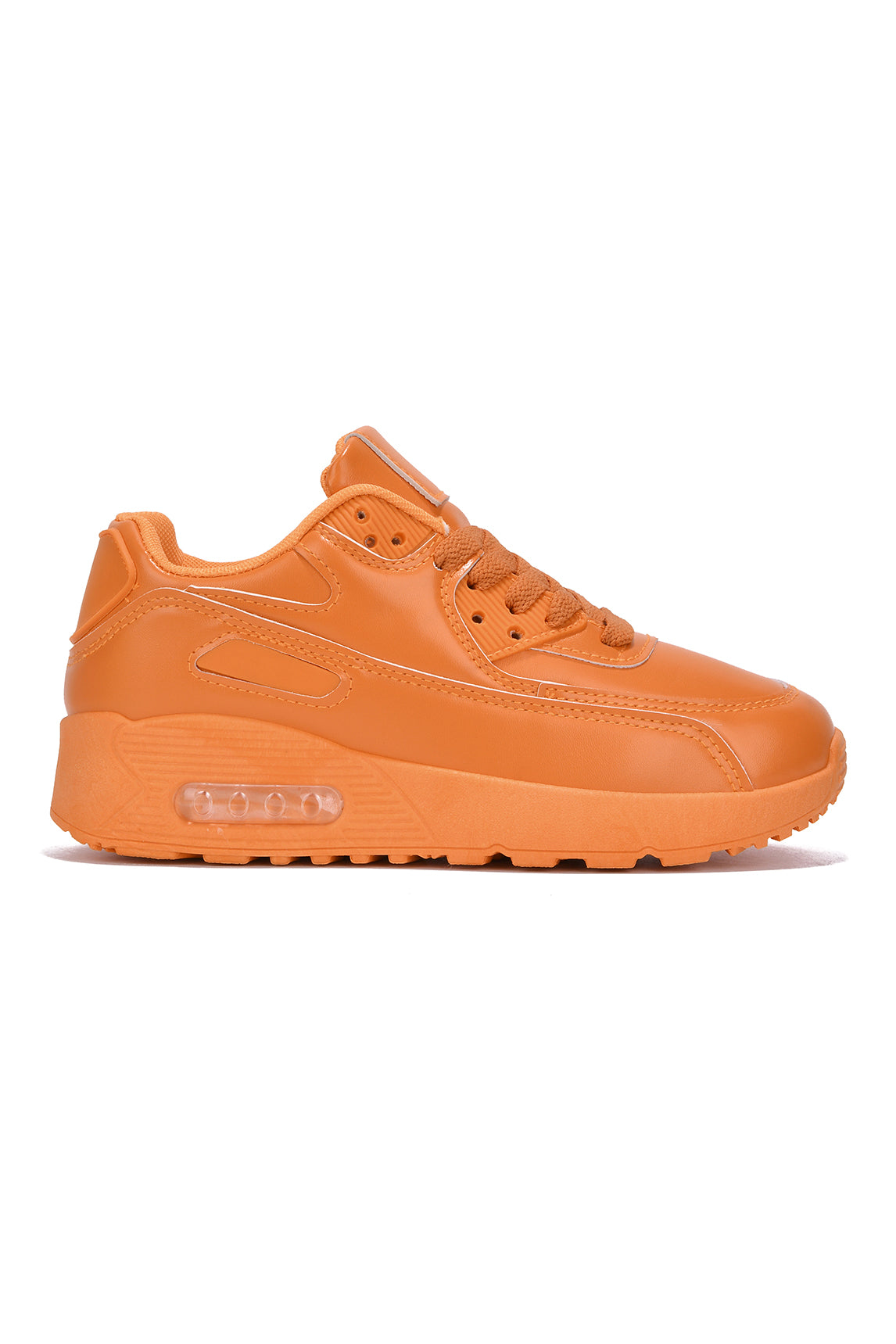 CAPE ROBBIN SKYWALKER - ORANGE
