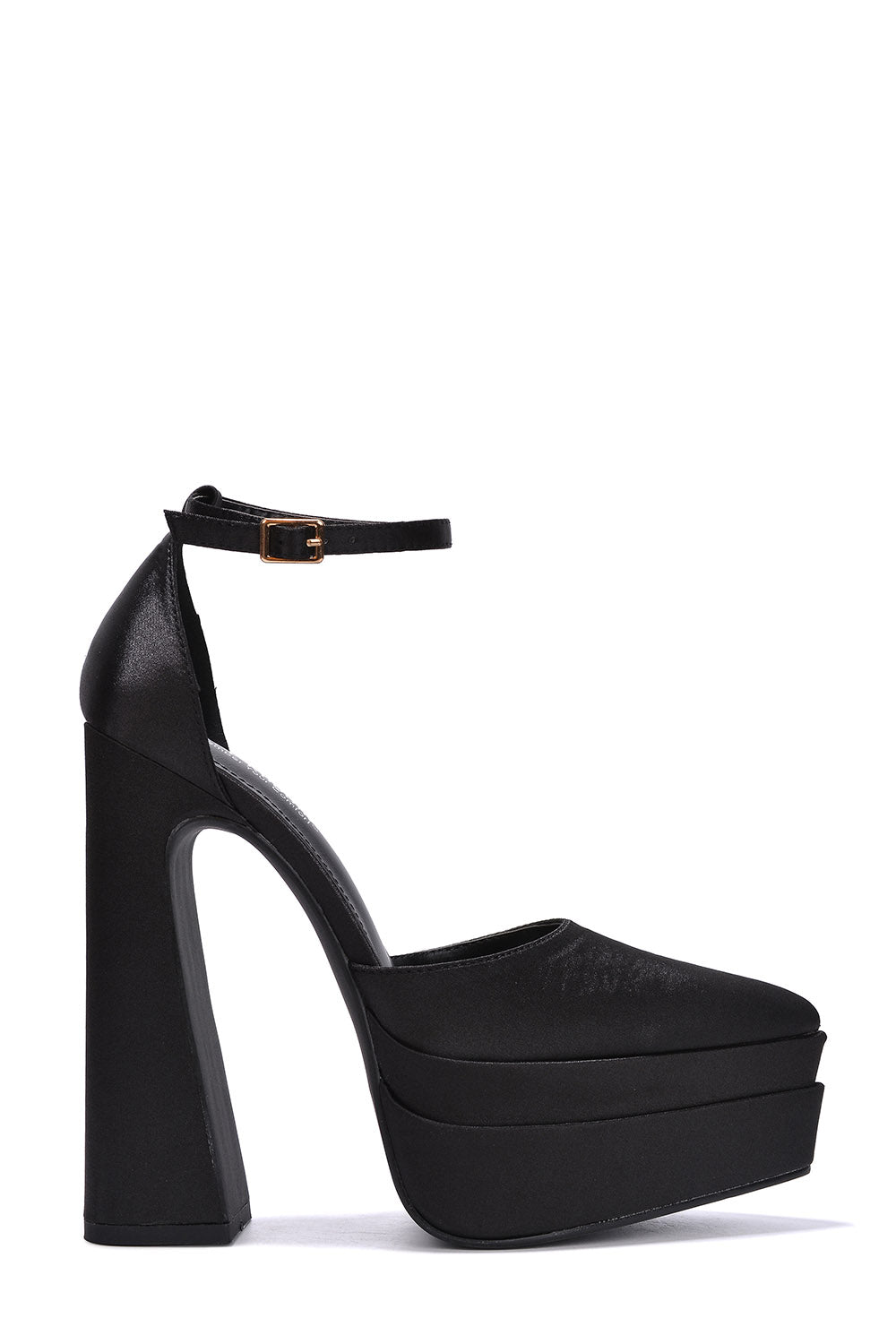 CAPE ROBBIN SNOW WHITE-2 - BLACK