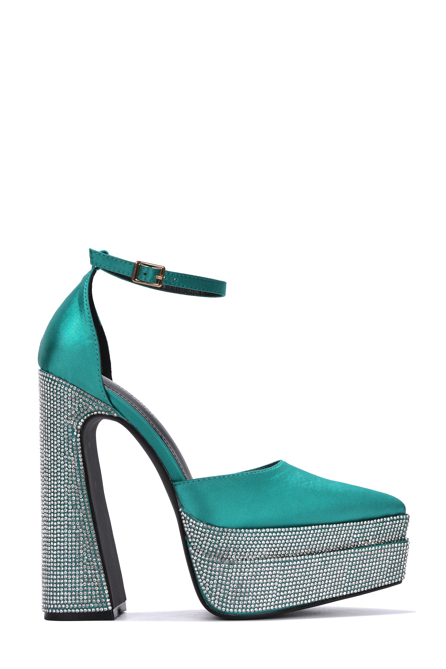 CAPE ROBBIN SNOW WHITE-2 - TEAL