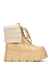 CAPE ROBBIN SNOWDROP - NUDE