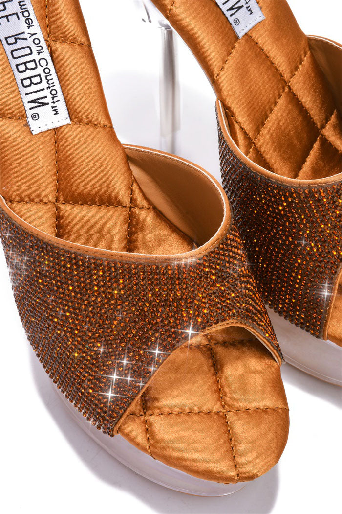 CAPE ROBBIN SPITZER - BROWN