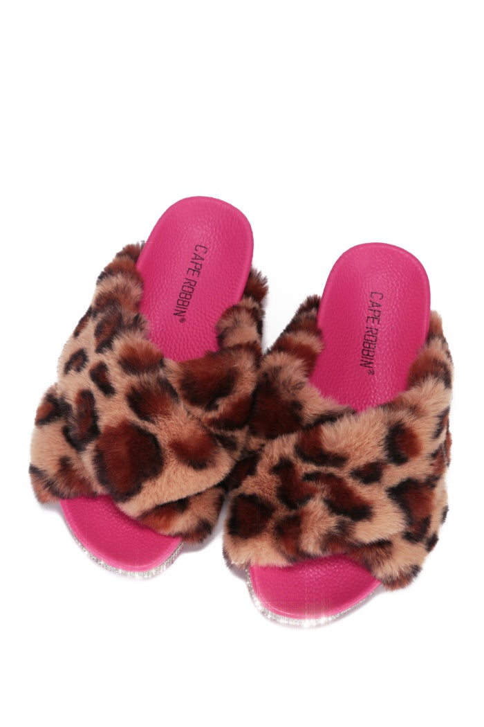 CAPE ROBBIN SPOTTY - LEOPARD