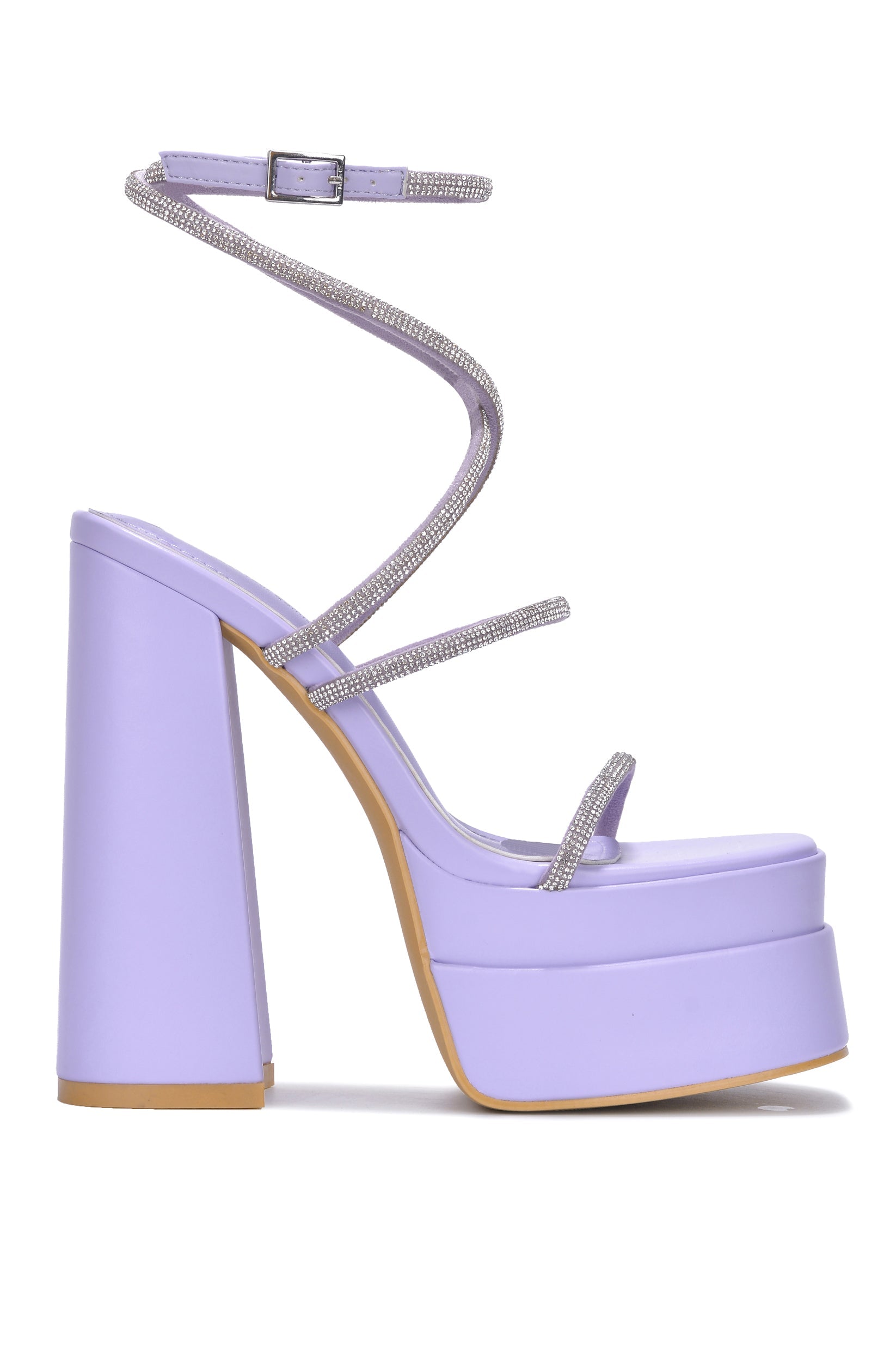 CAPE ROBBIN STRATOS - LILAC
