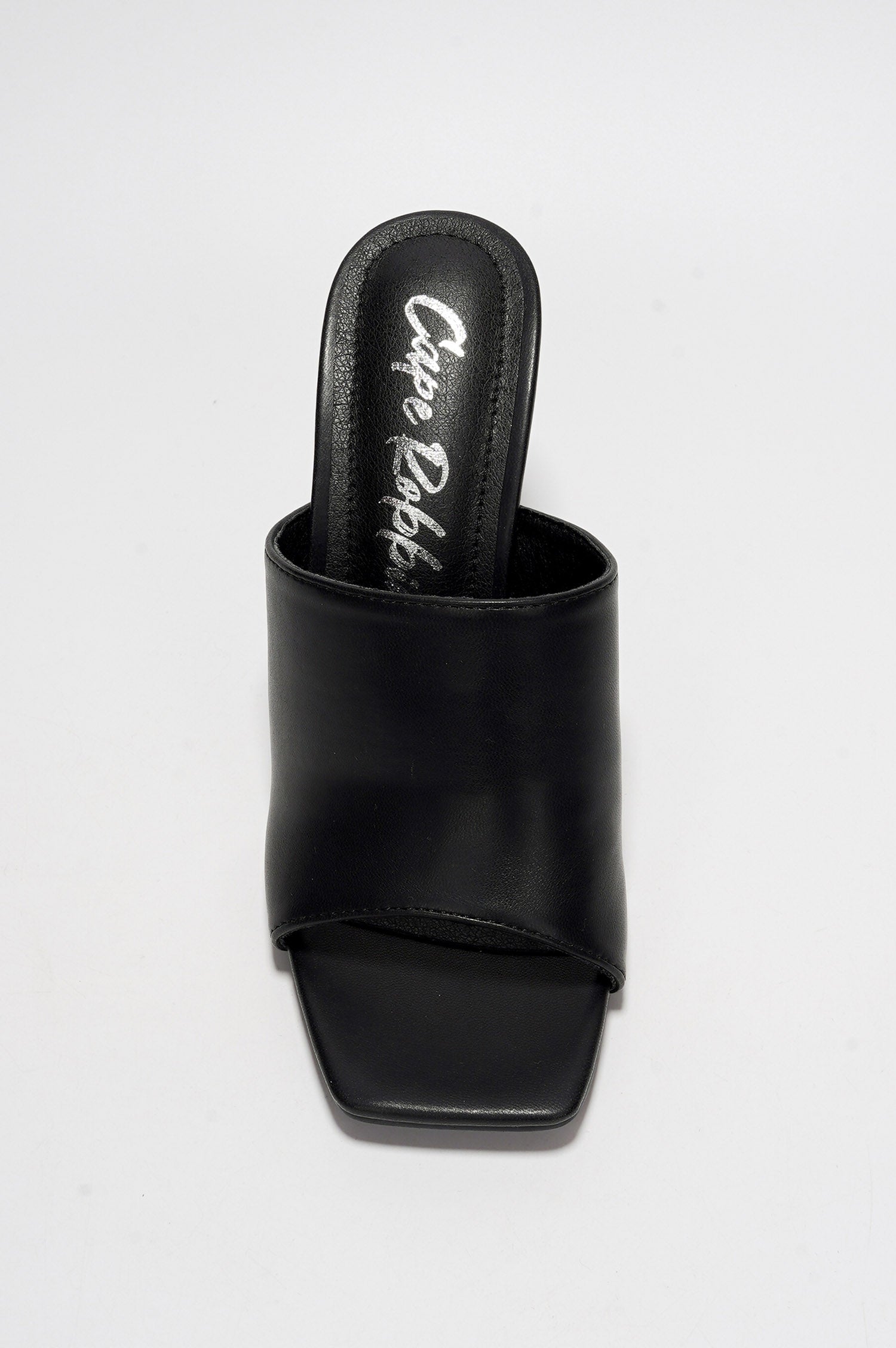 CAPE ROBBIN SUELLEN - BLACK