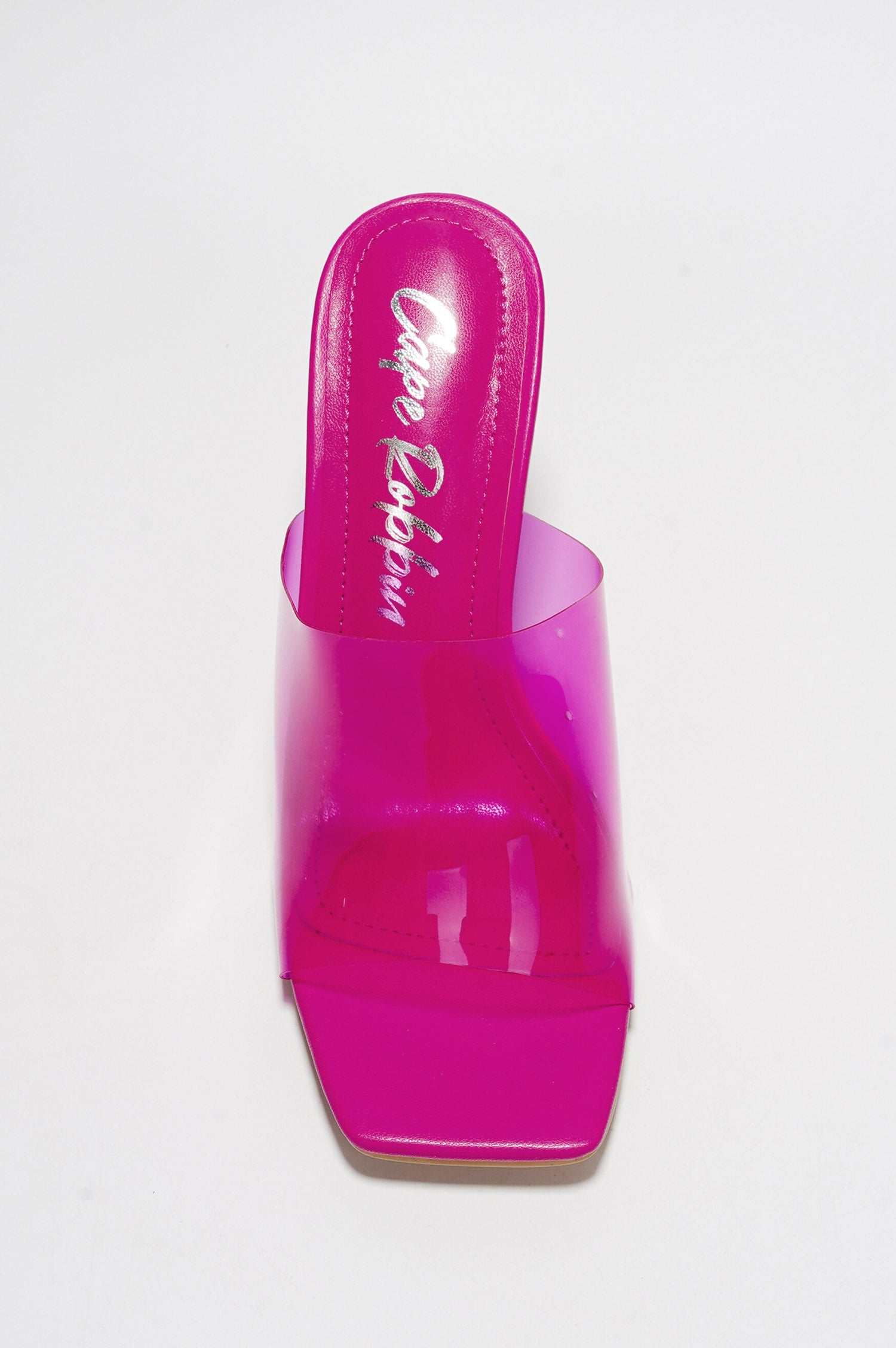 CAPE ROBBIN SUELLEN - PINK