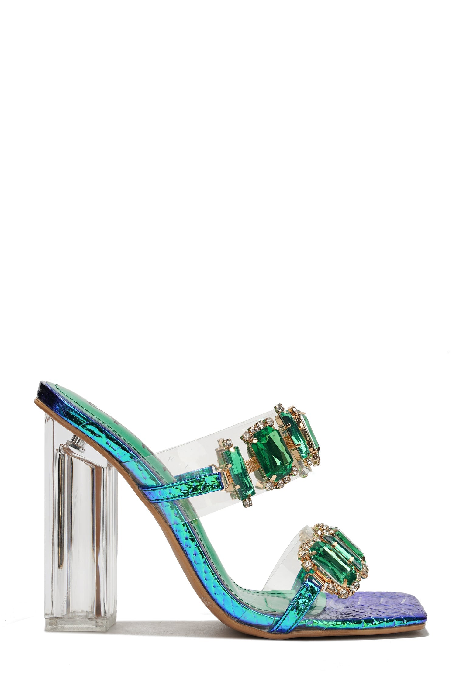 CAPE ROBBIN SYLVIA - MERMAID