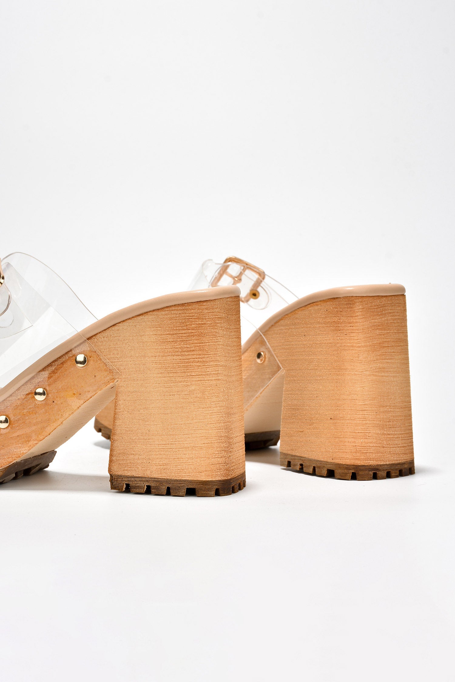 CAPE ROBBIN TANUJI - CLEAR