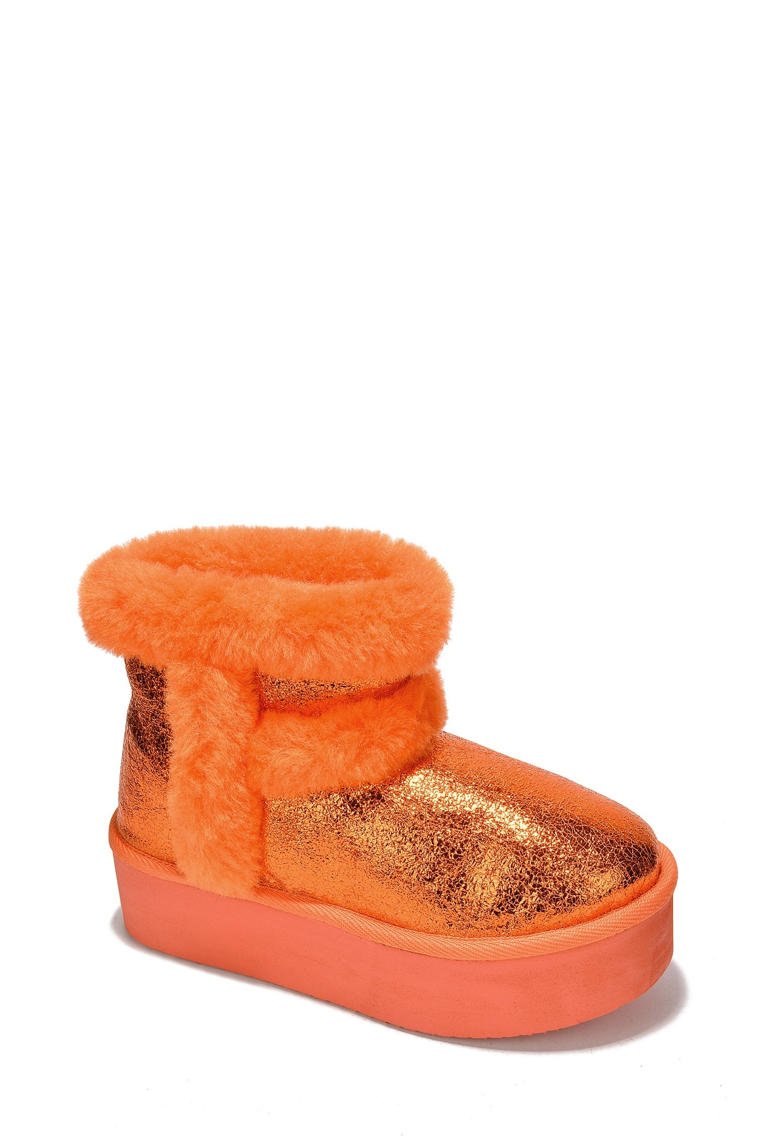 CAPE ROBBIN TASHA - ORANGE