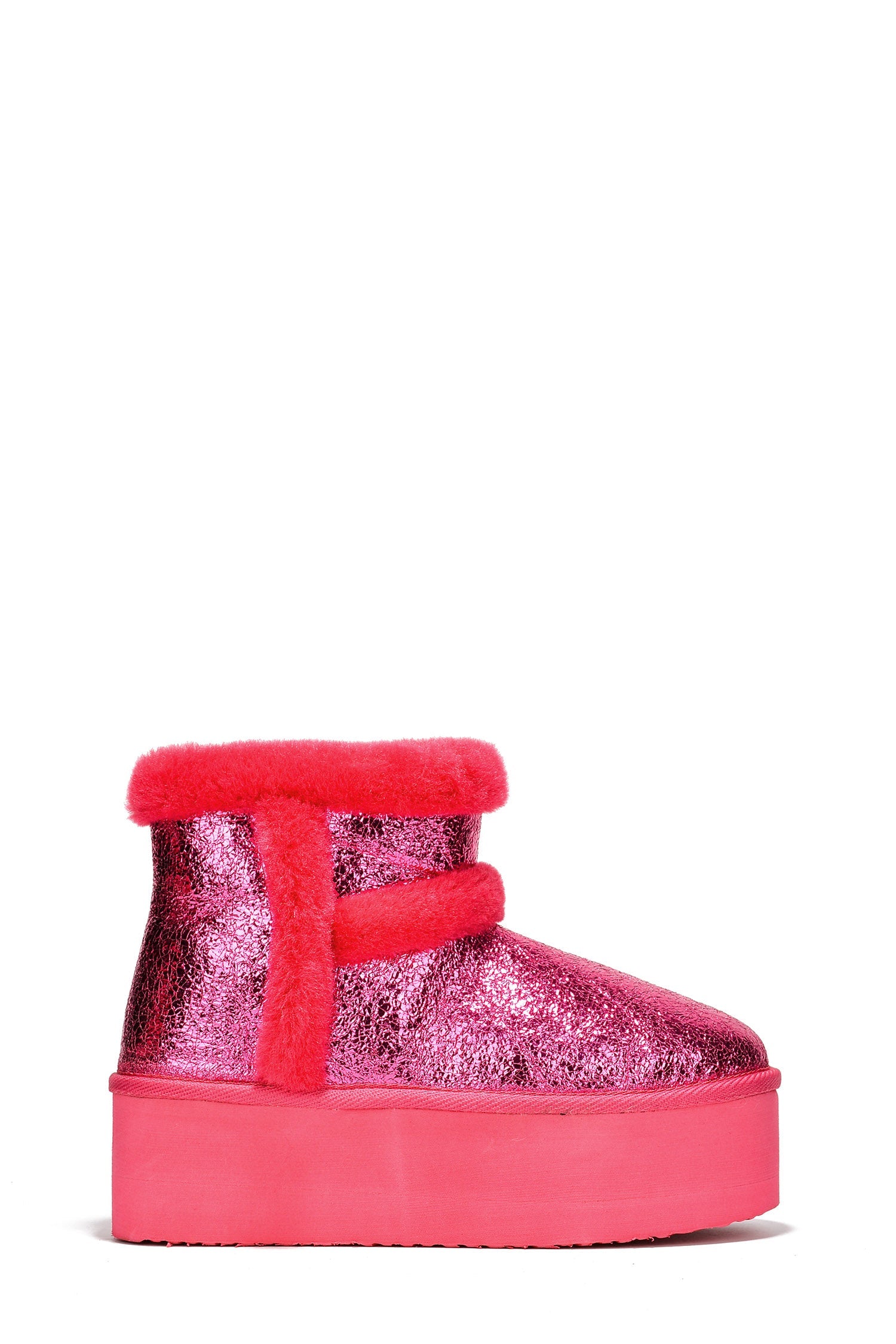 CAPE ROBBIN TASHA - PINK