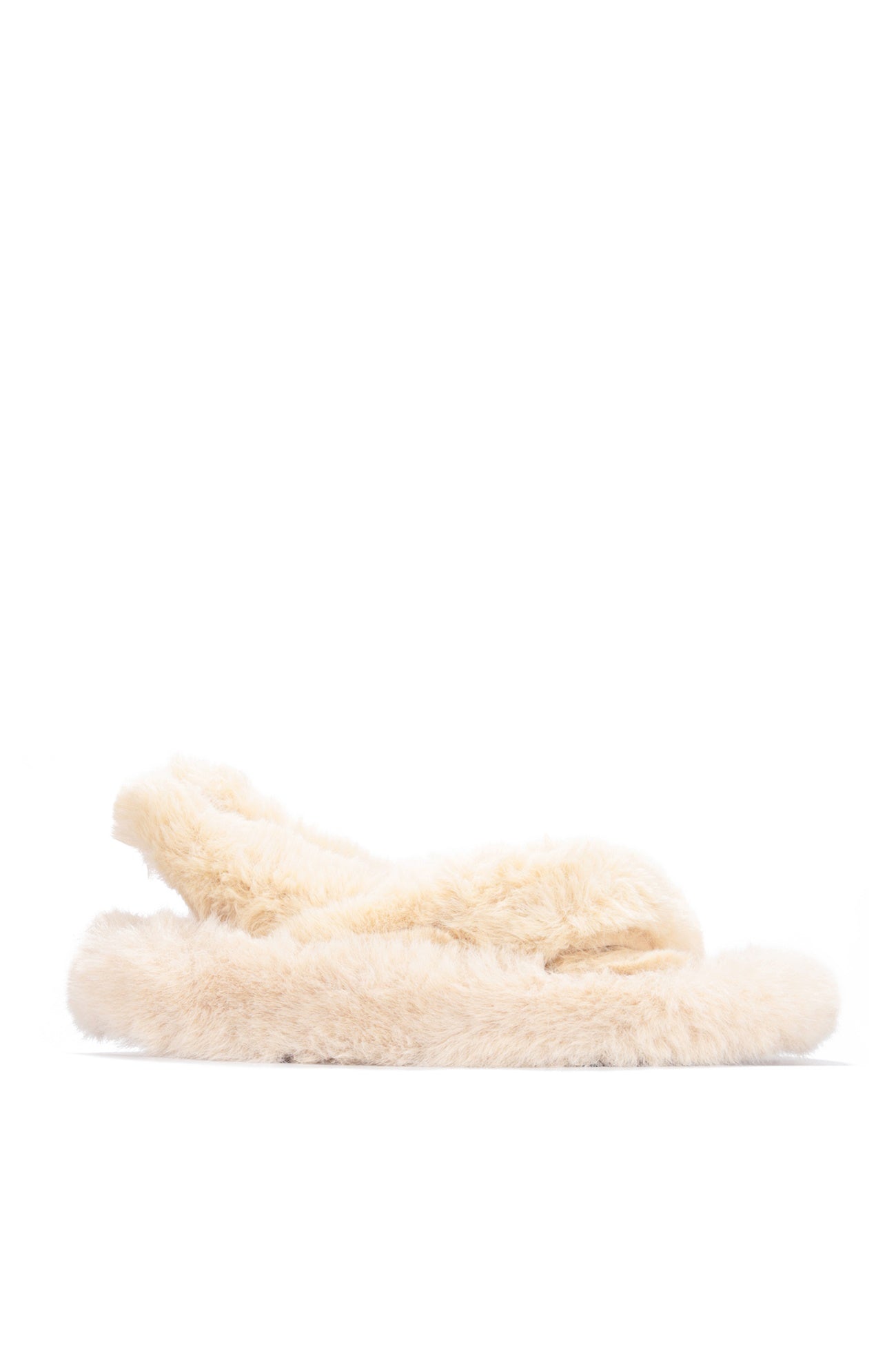 CAPE ROBBIN TEAK - NUDE