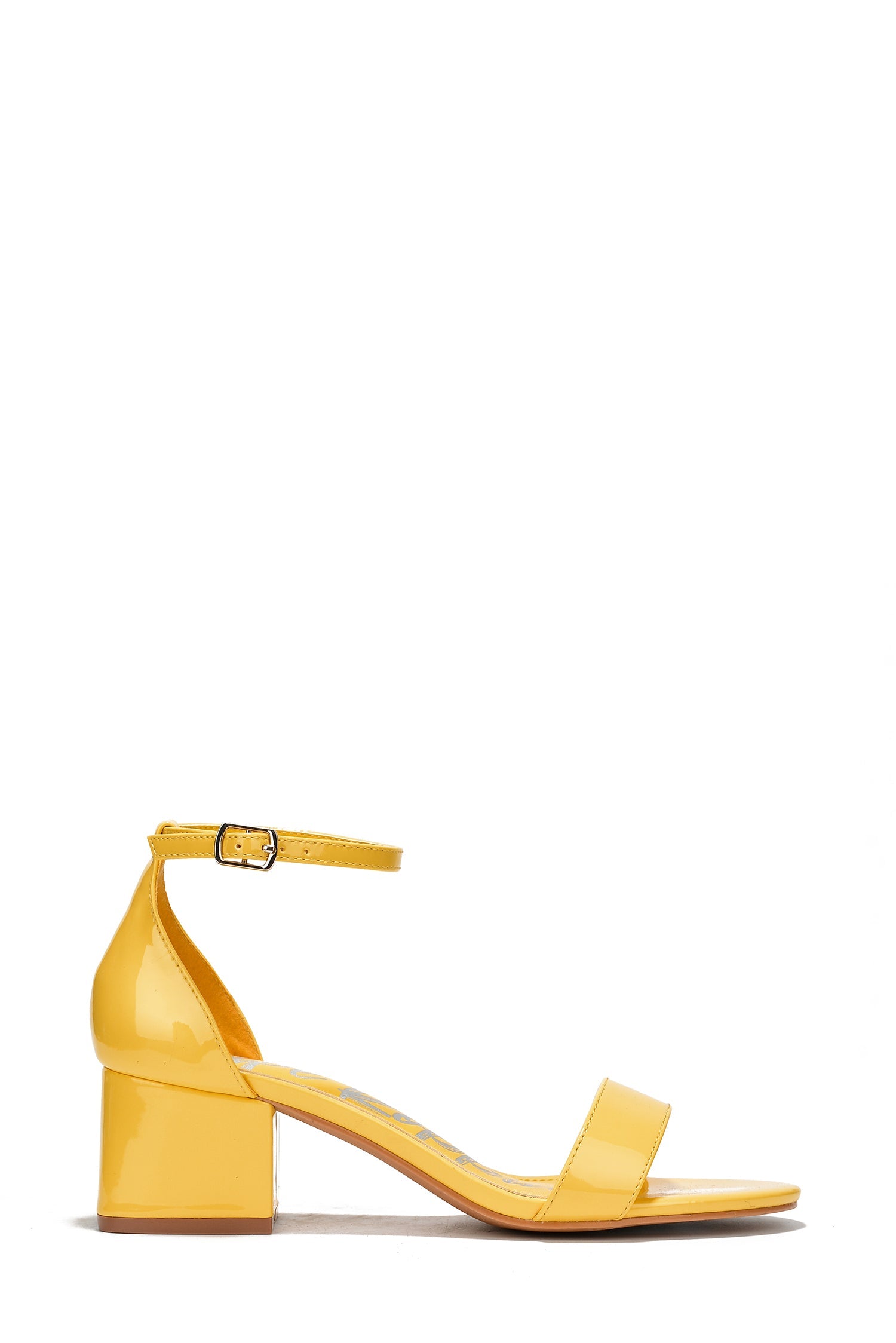 CAPE ROBBIN TEHRAN - YELLOW