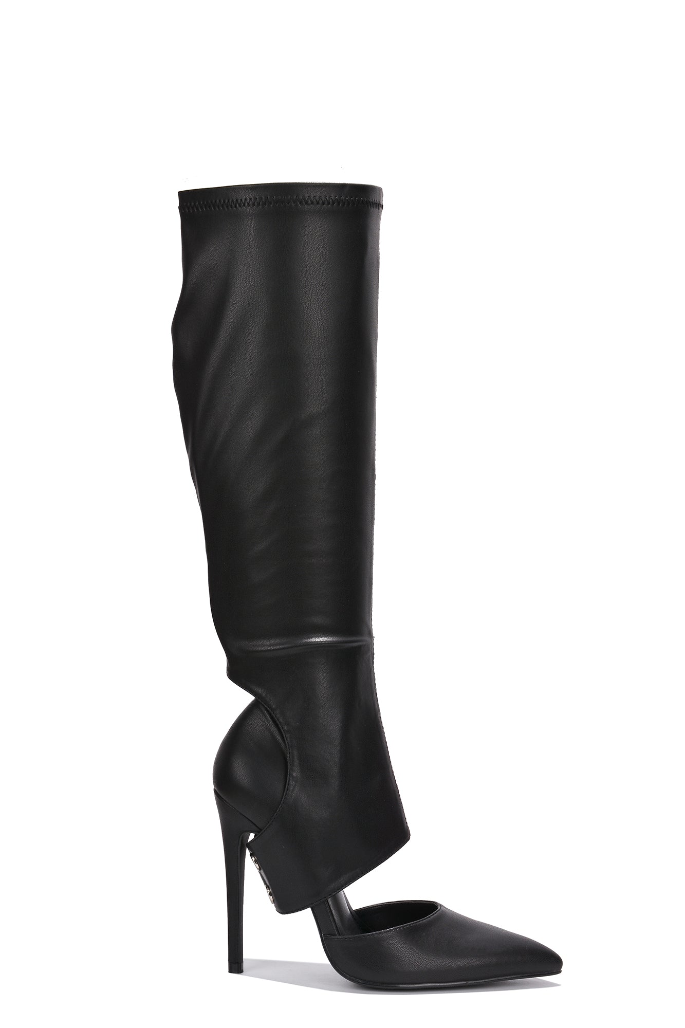CAPE ROBBIN TENACIOUS - BLACK