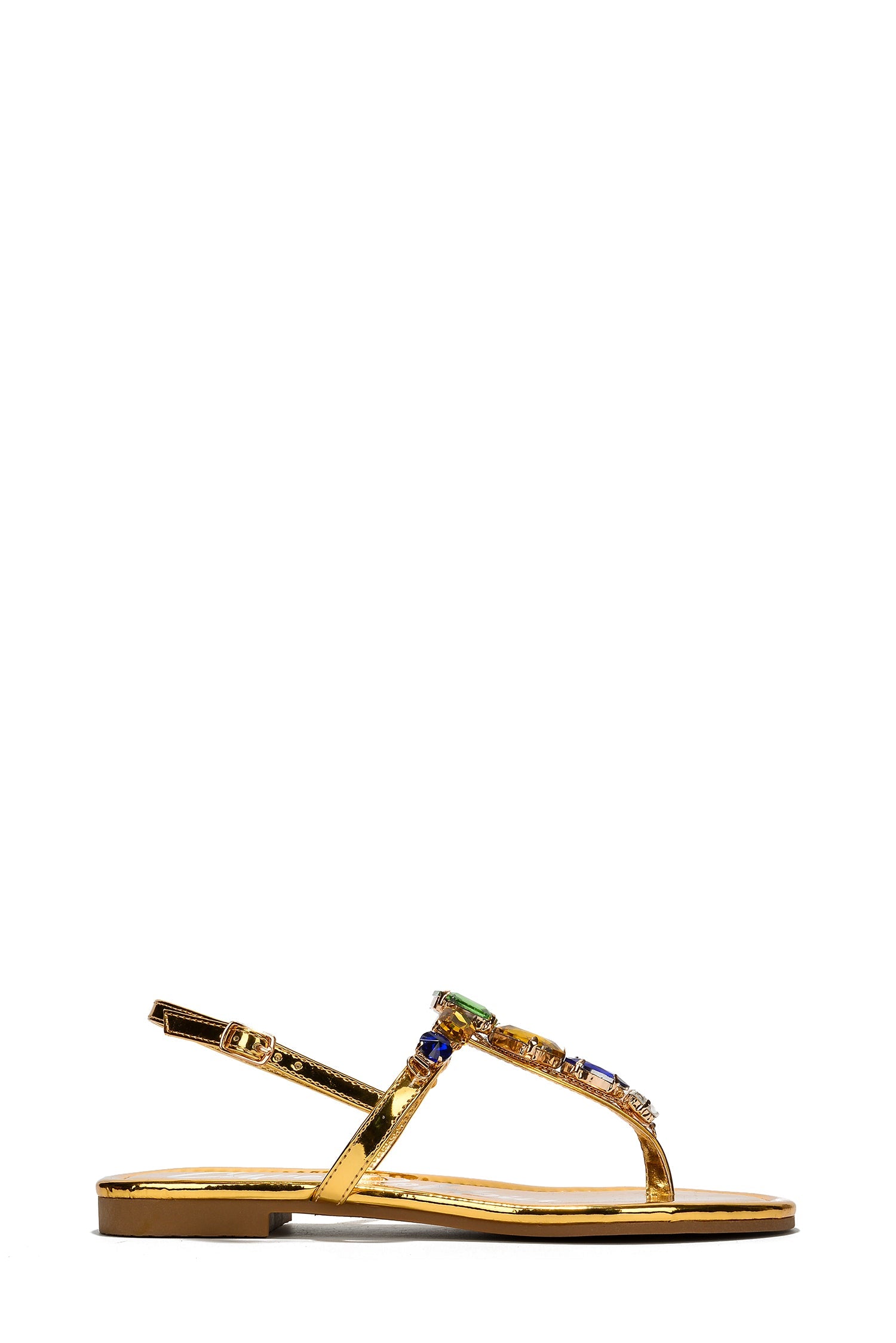 CAPE ROBBIN TIKITA - GOLD