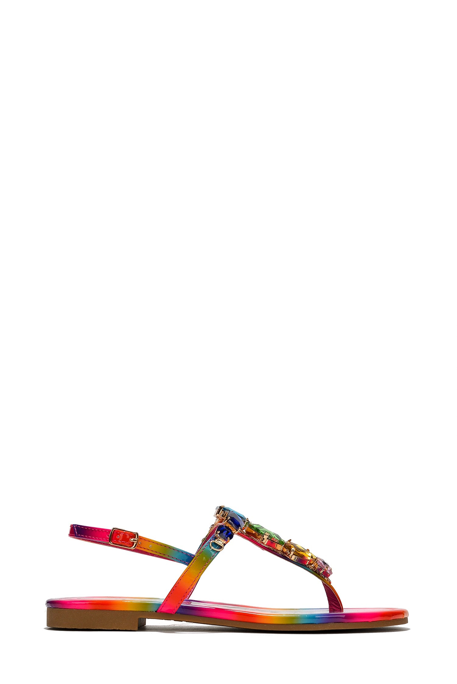 CAPE ROBBIN TIKITA - RAINBOW