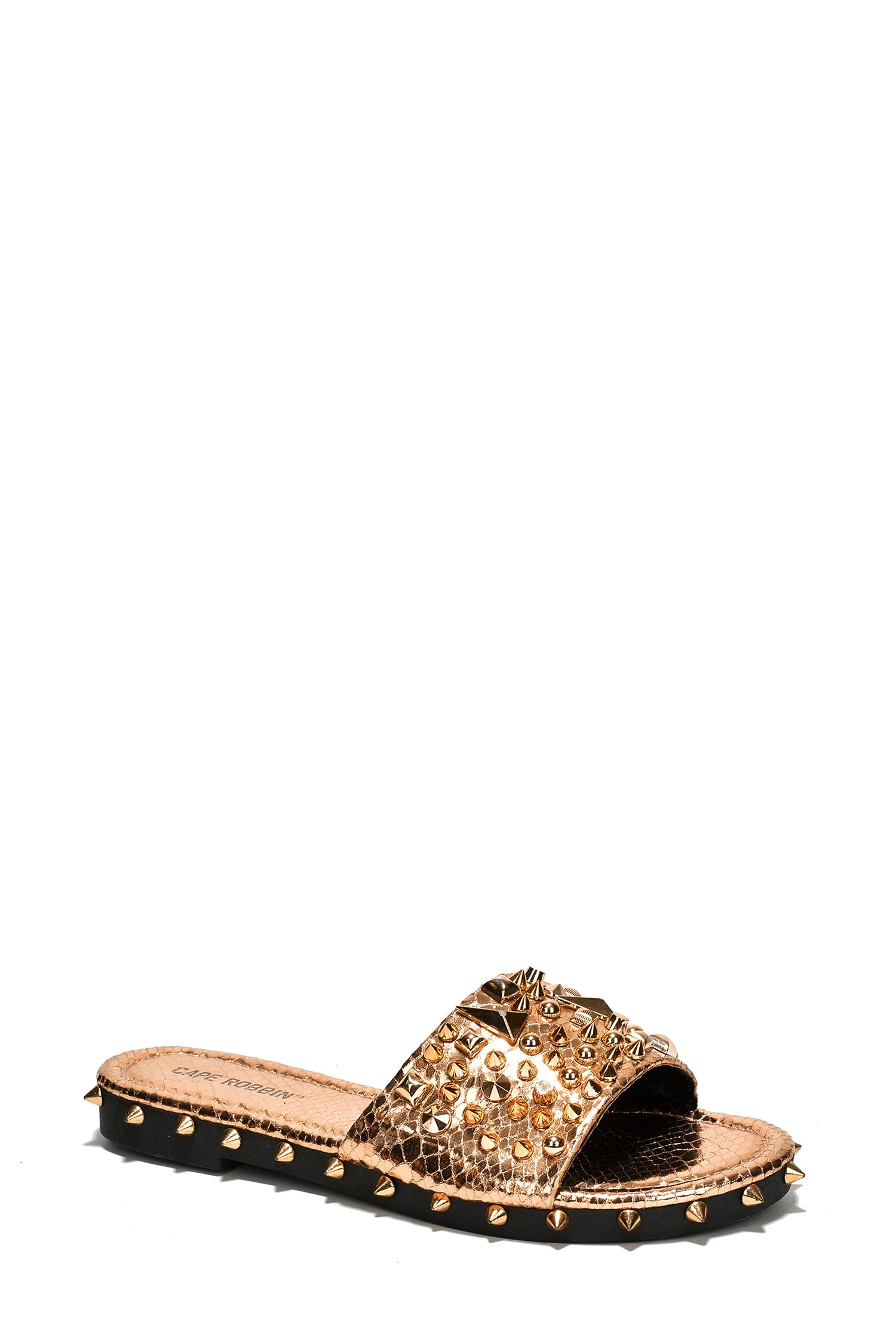 CAPE ROBBIN TONIE - ROSE GOLD