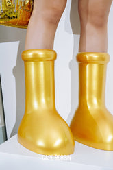 CAPE ROBBIN TOY-3 - GOLD