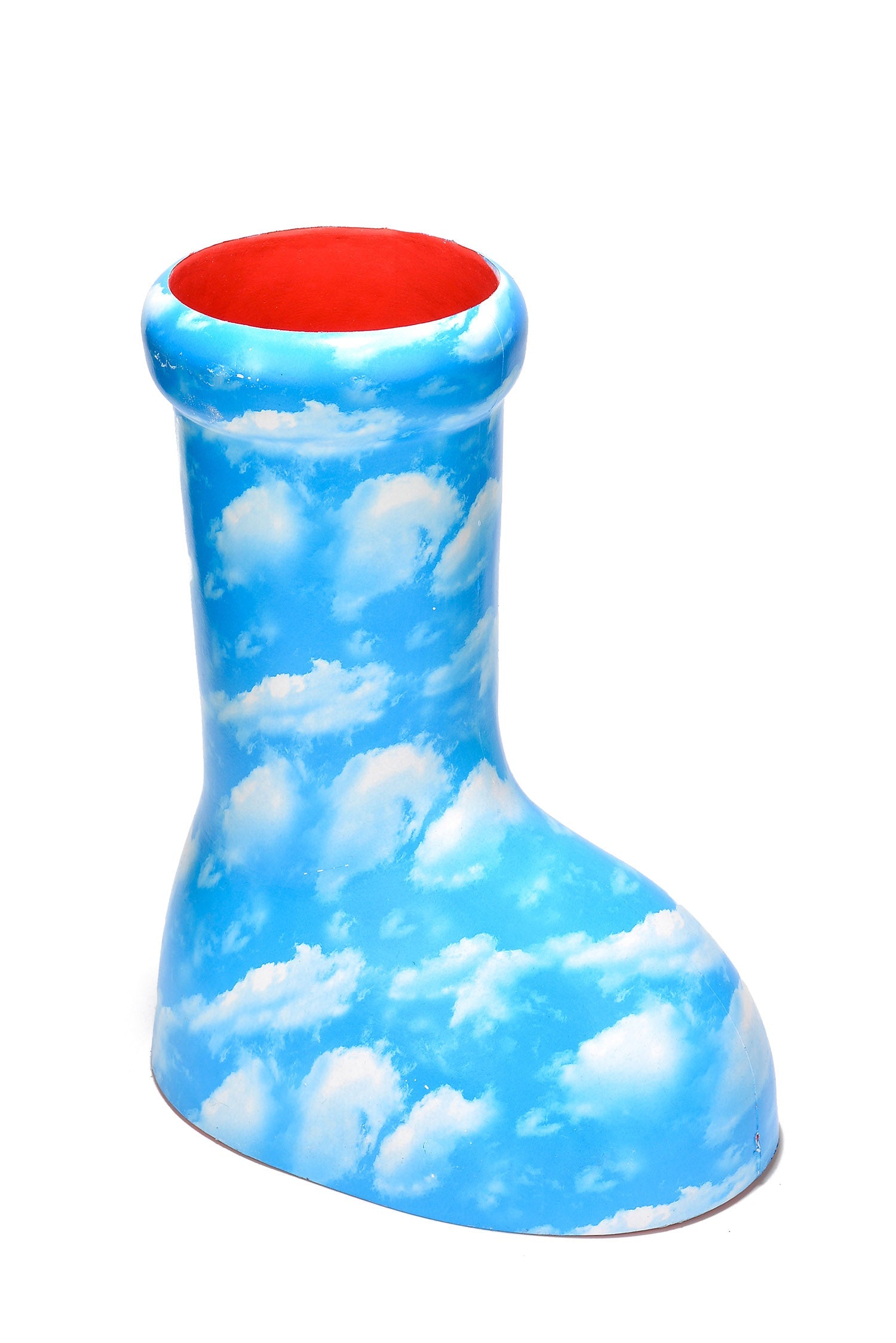 CAPE ROBBIN TOY-5 - BLUE