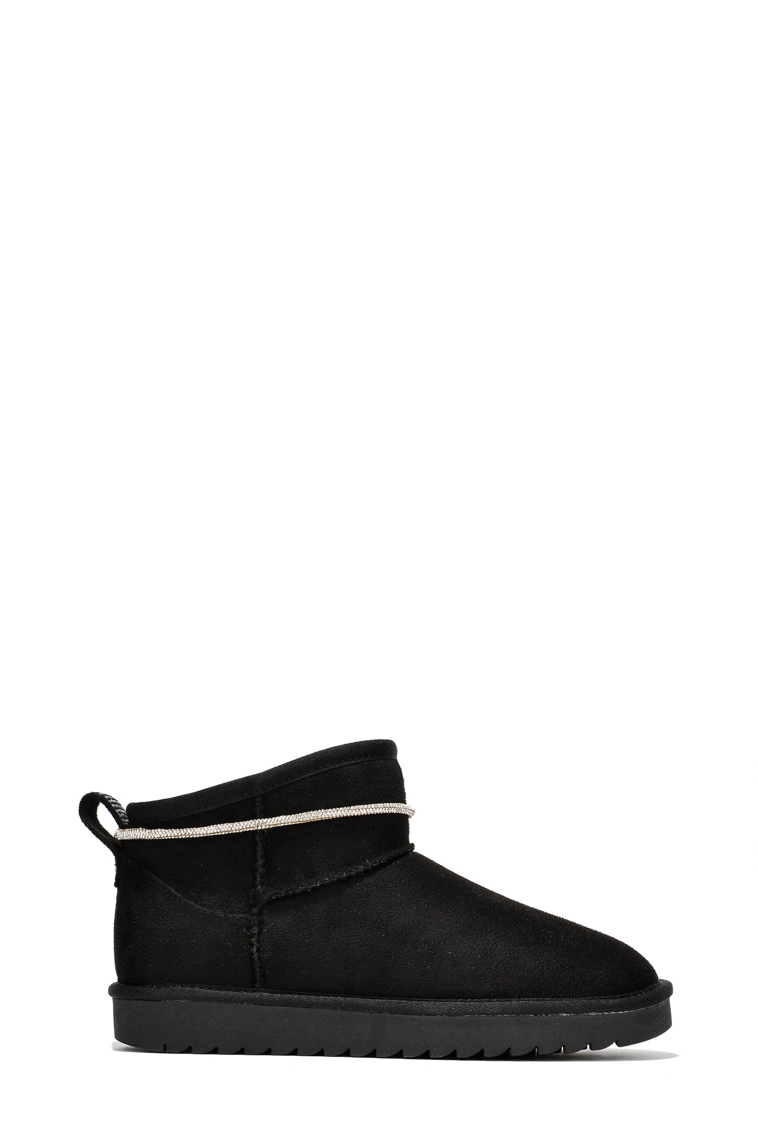 CAPE ROBBIN TULSA - BLACK