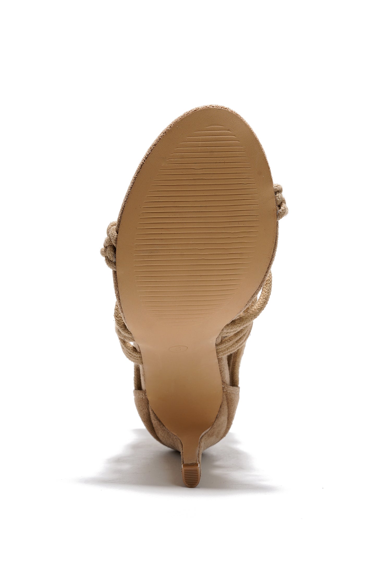 CAPE ROBBIN UNANE-2 - BEIGE