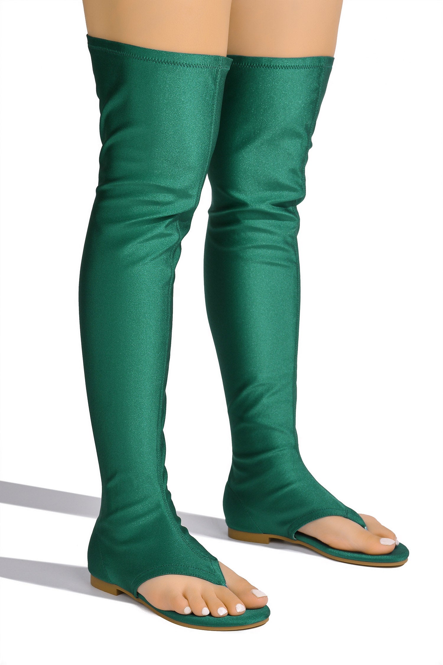 CAPE ROBBIN VIJAYA - GREEN