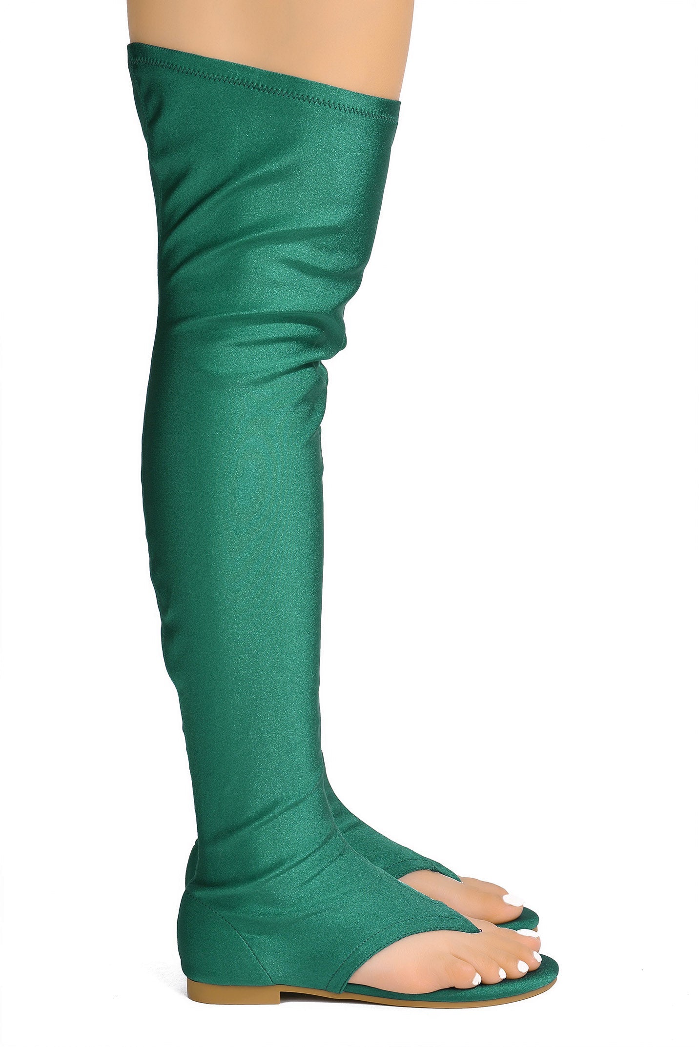 CAPE ROBBIN VIJAYA - GREEN